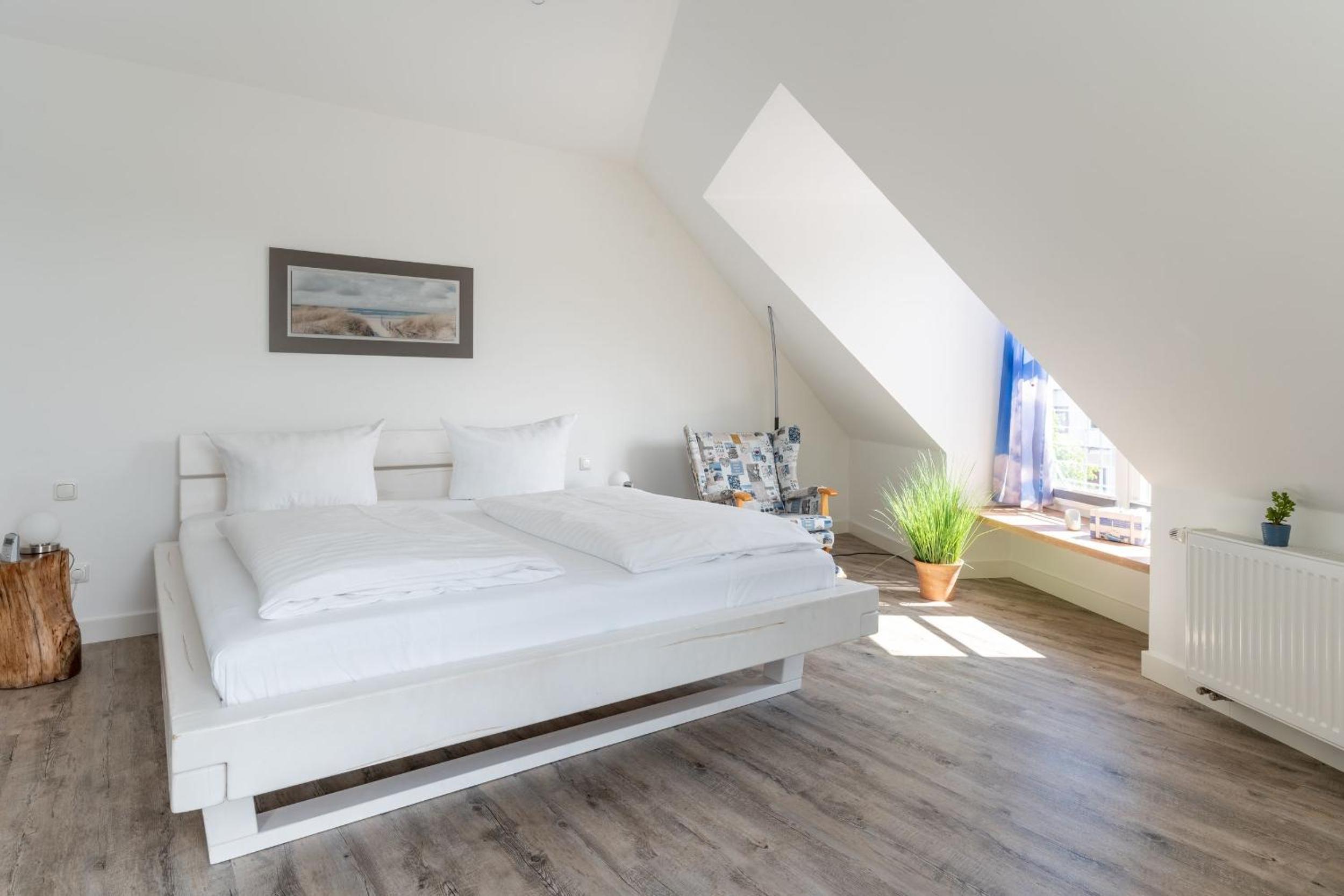 Villa Vogelsang Ferienwohnung 10 