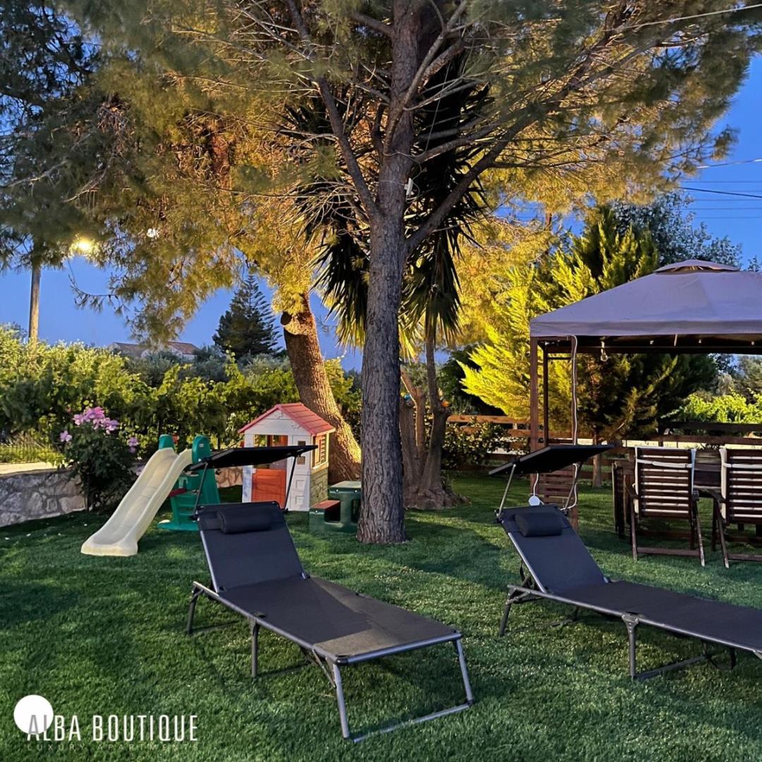 Laganas Vacations - Alba Boutique Apartments - Property Image 24