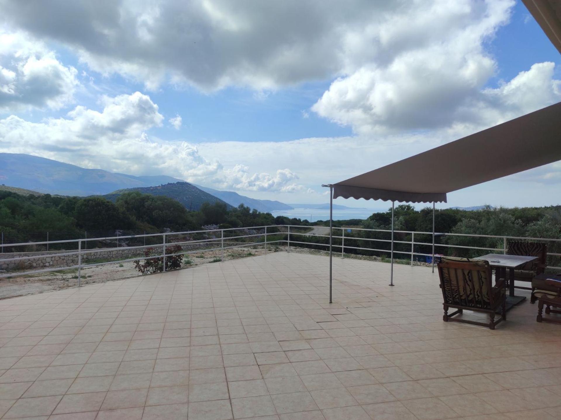 Atheras Balcony photo 2