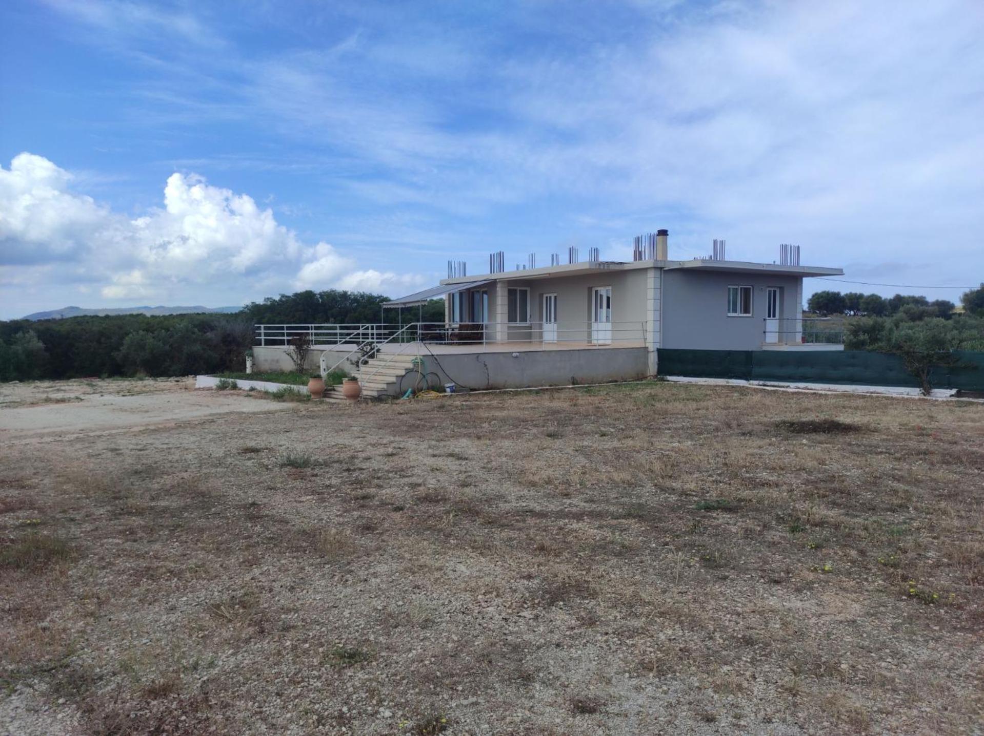 Atheras Balcony photo 1