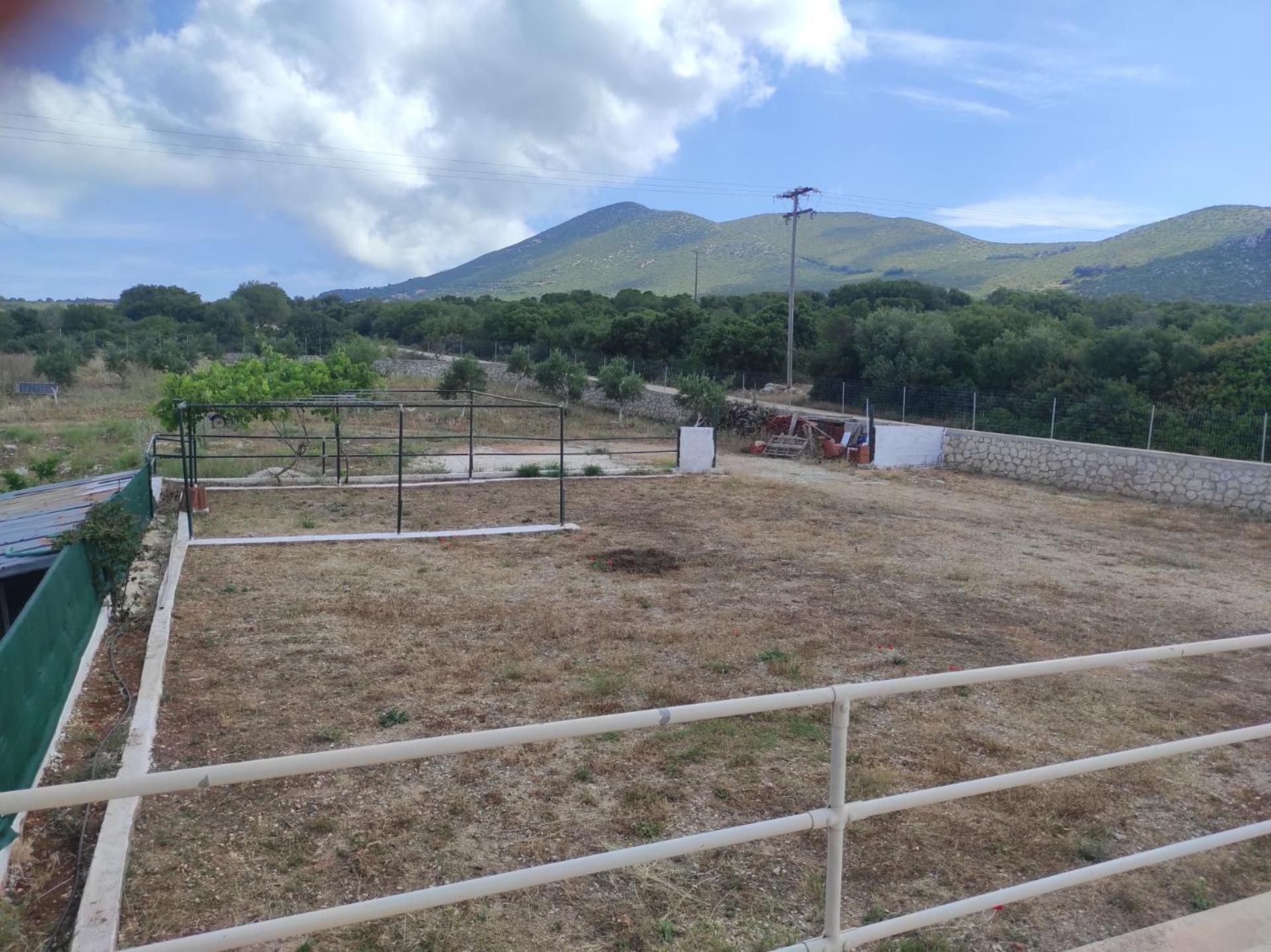 Atheras Balcony photo 3