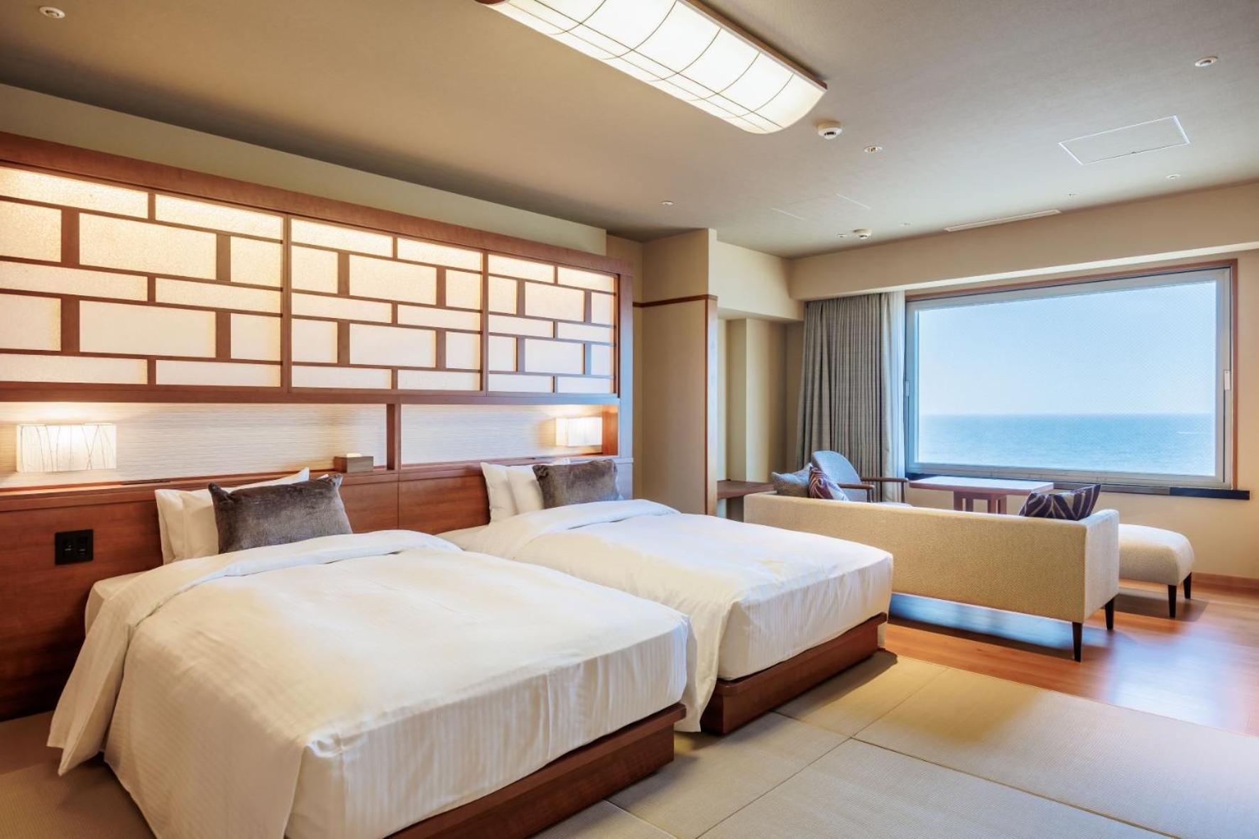 Hotel Oosado