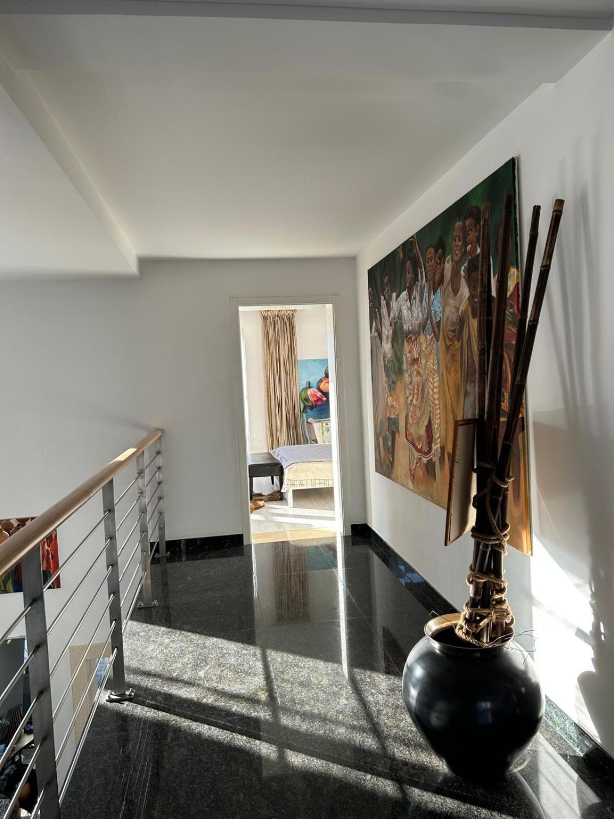Yanjiao Villa