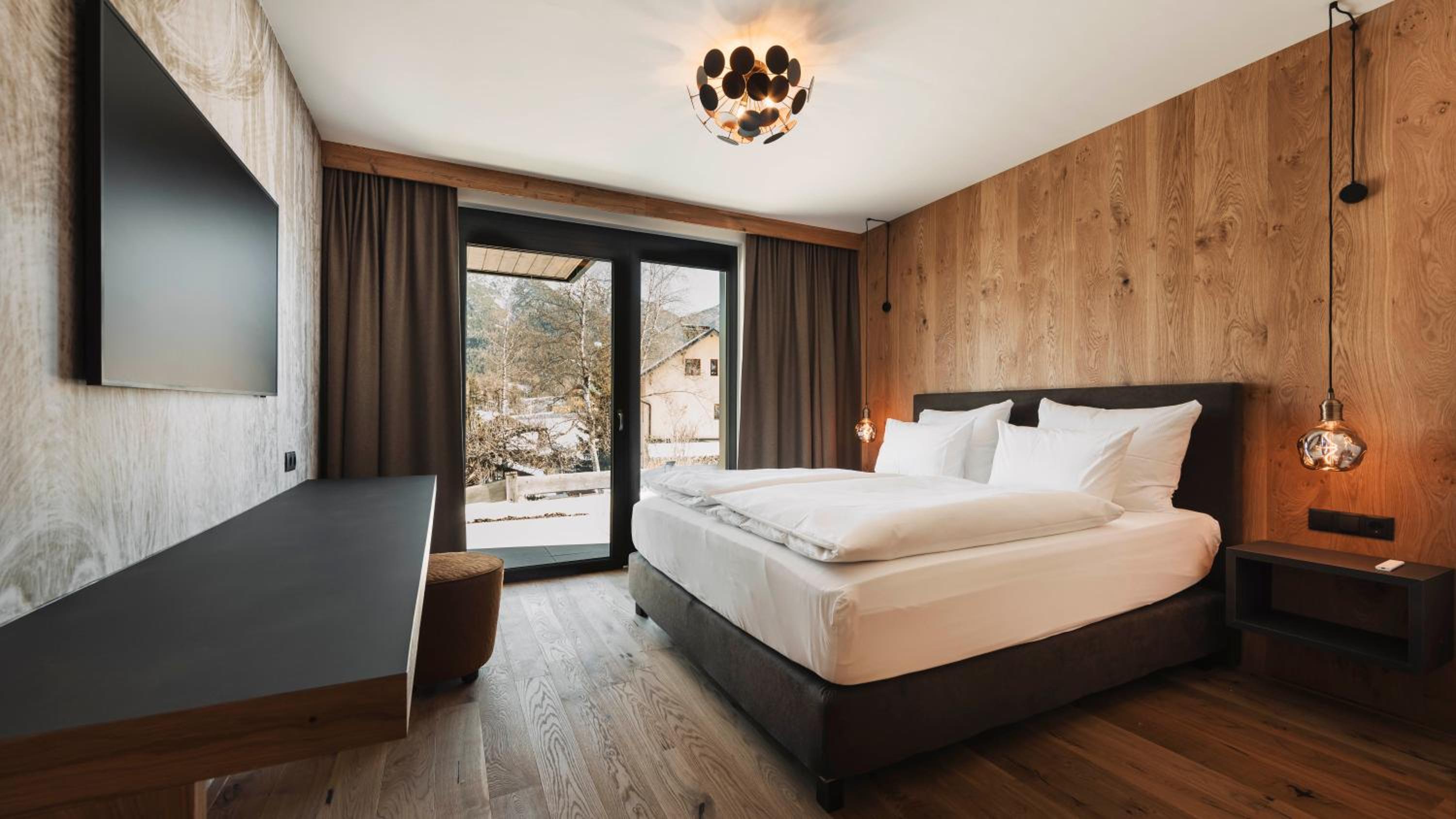 Triple A Chalets