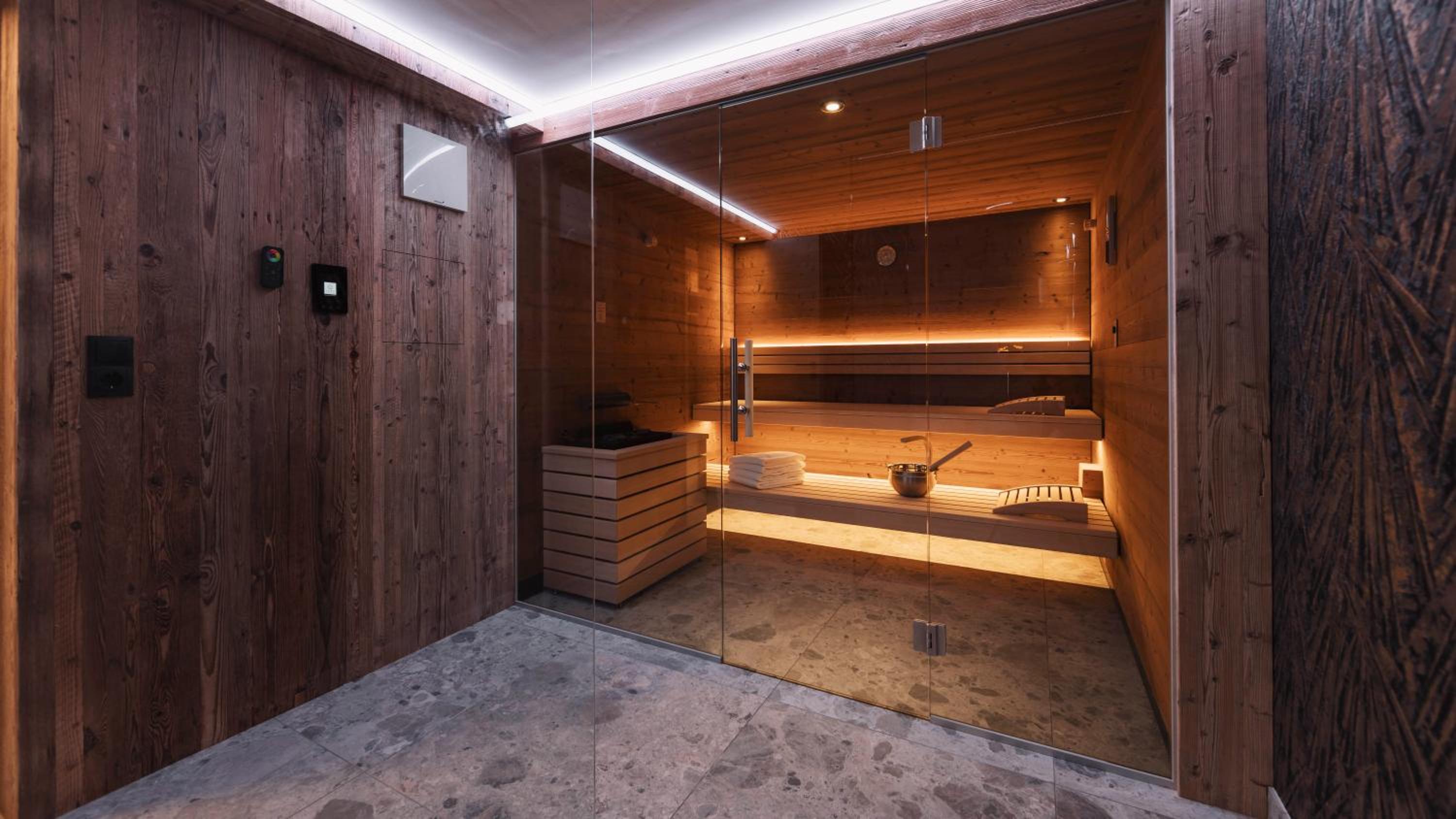 Triple A Chalets
