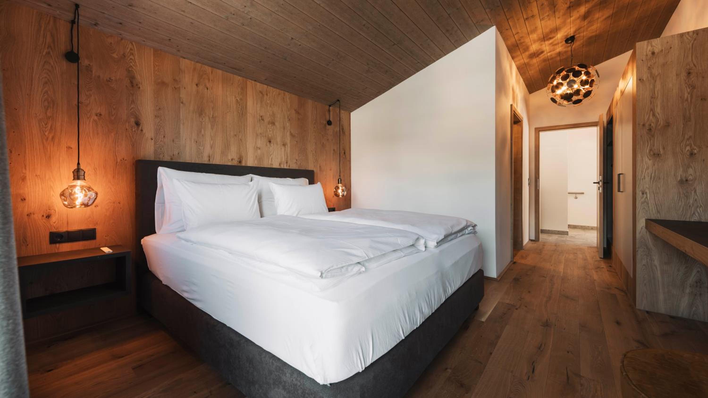 Triple A Chalets