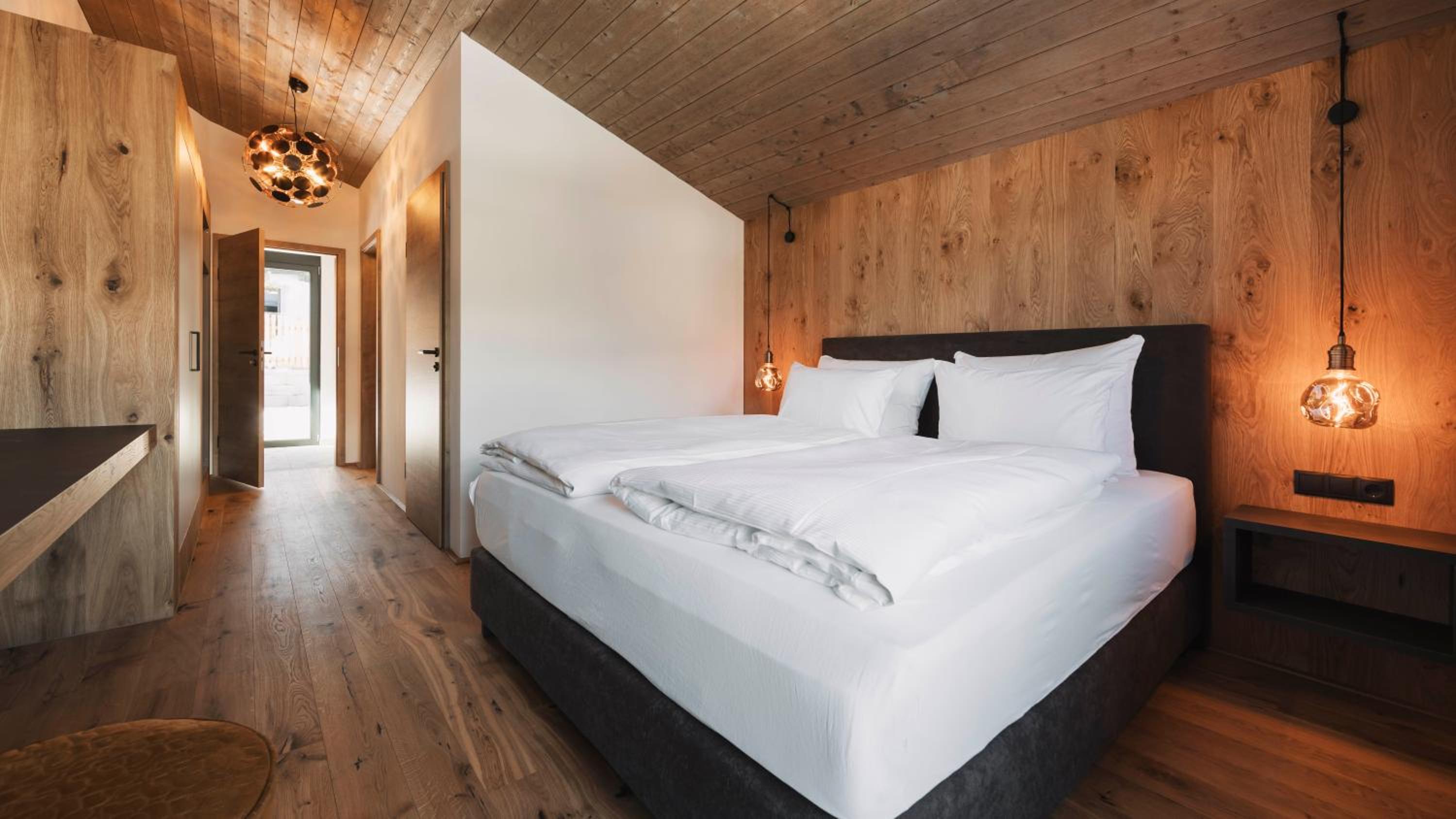 Triple A Chalets