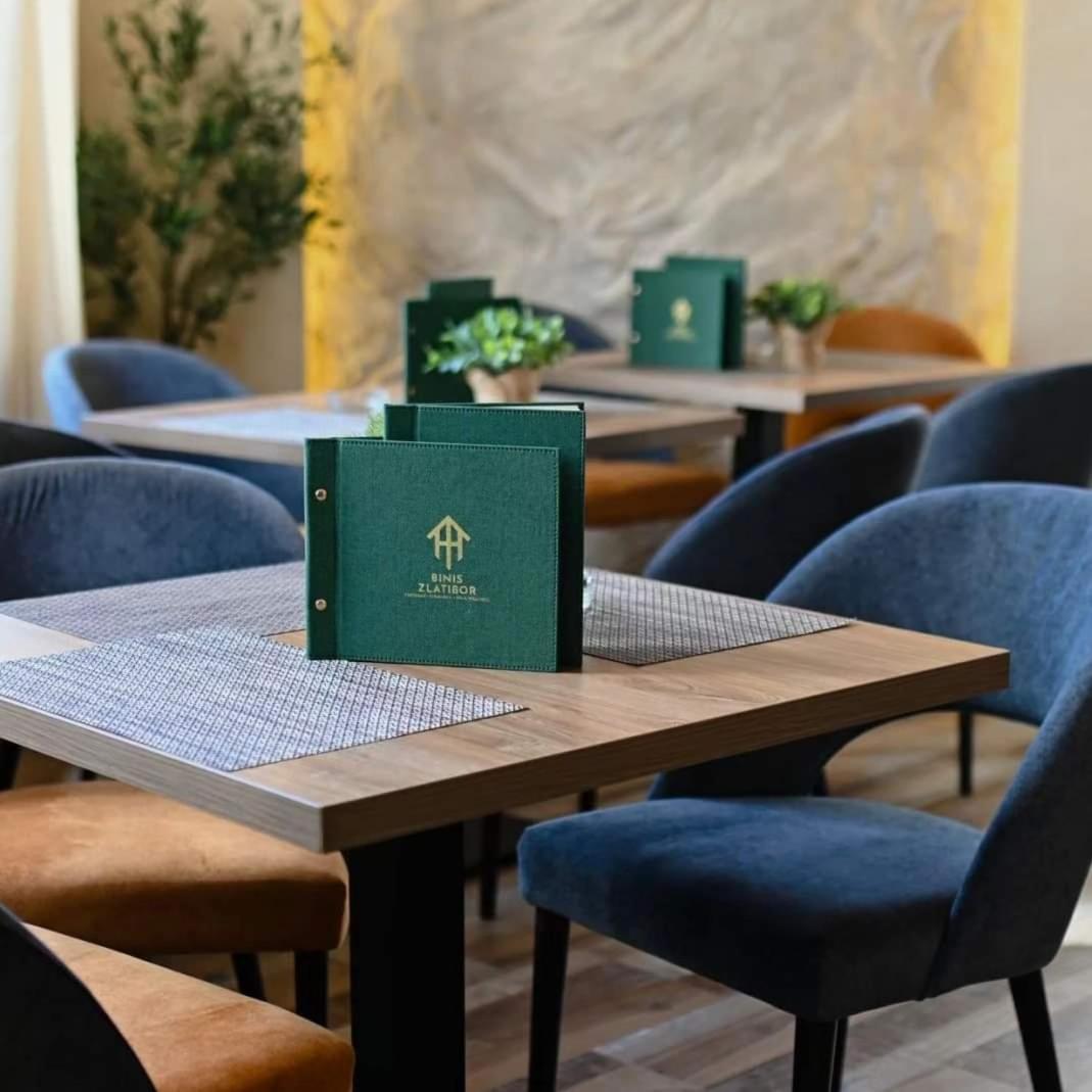 Apartman Todorović