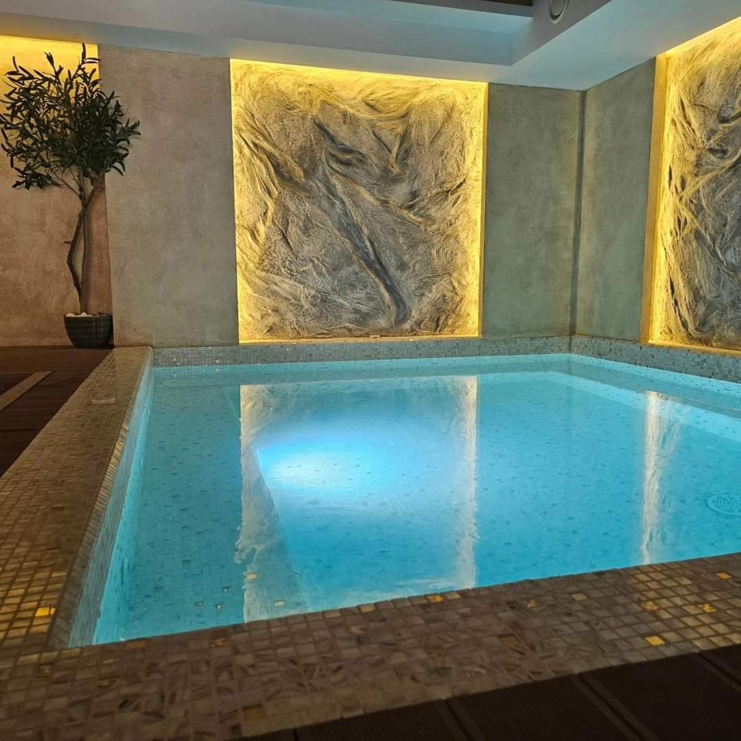 Apartman Todorović