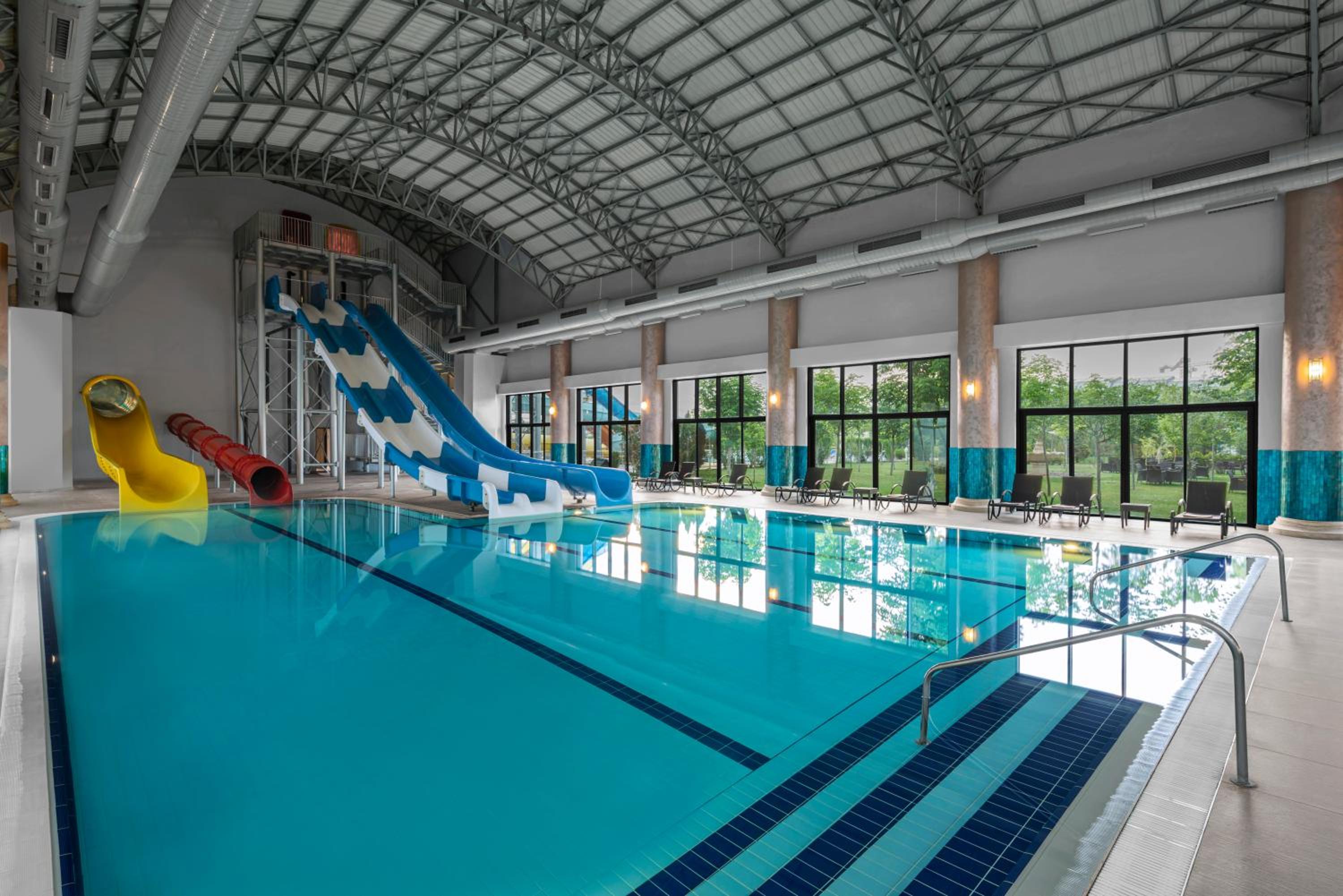 NG Afyon Wellness & Convention - Image 12