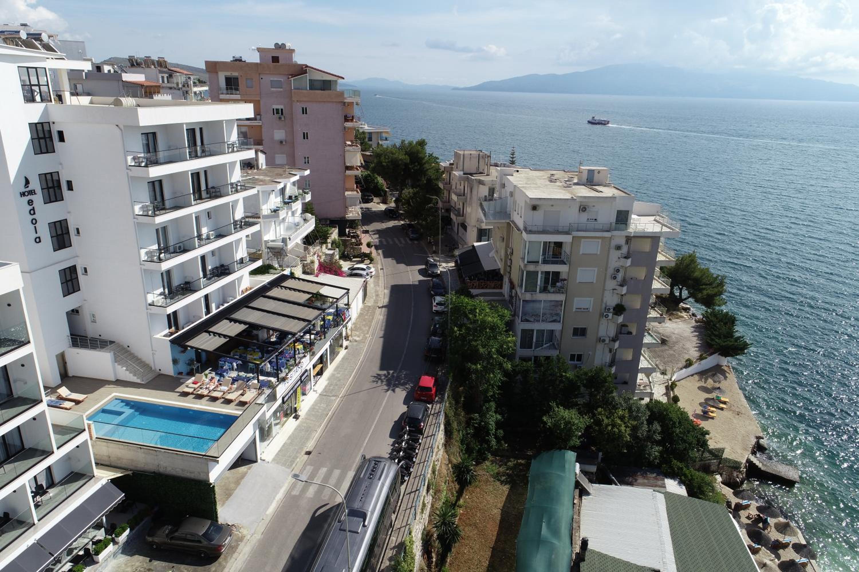 Hotel Edola