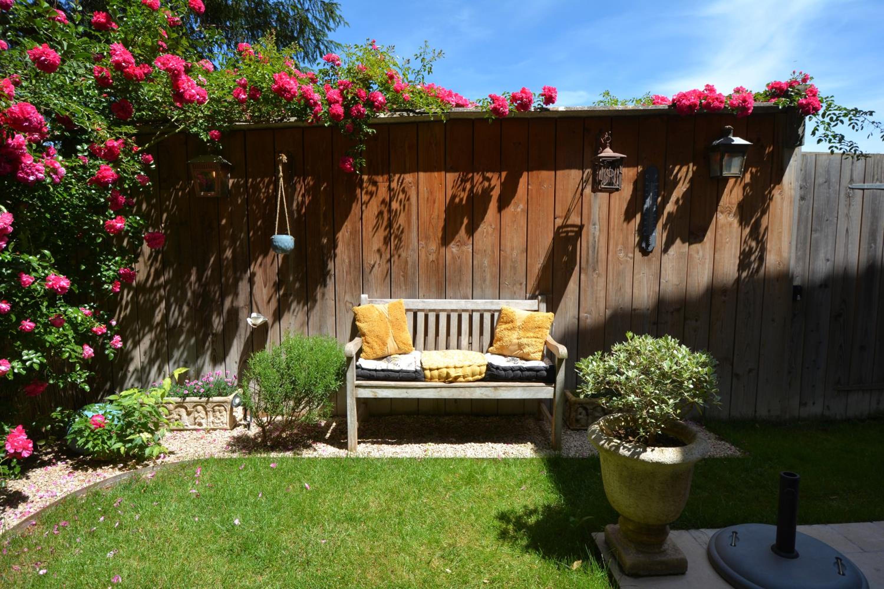 Maison Tarascon, photo 34