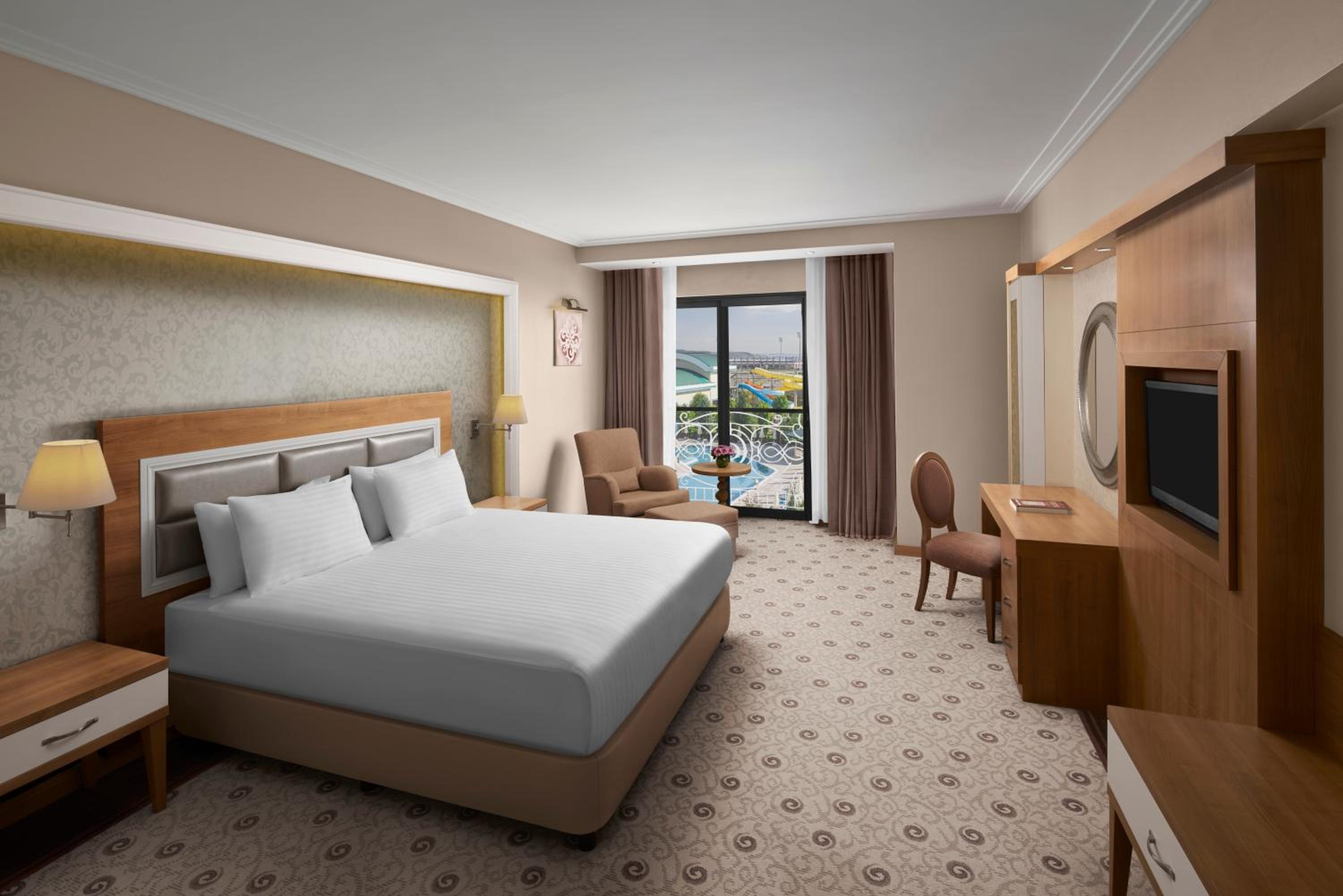 NG Afyon Wellness & Convention - Image 31