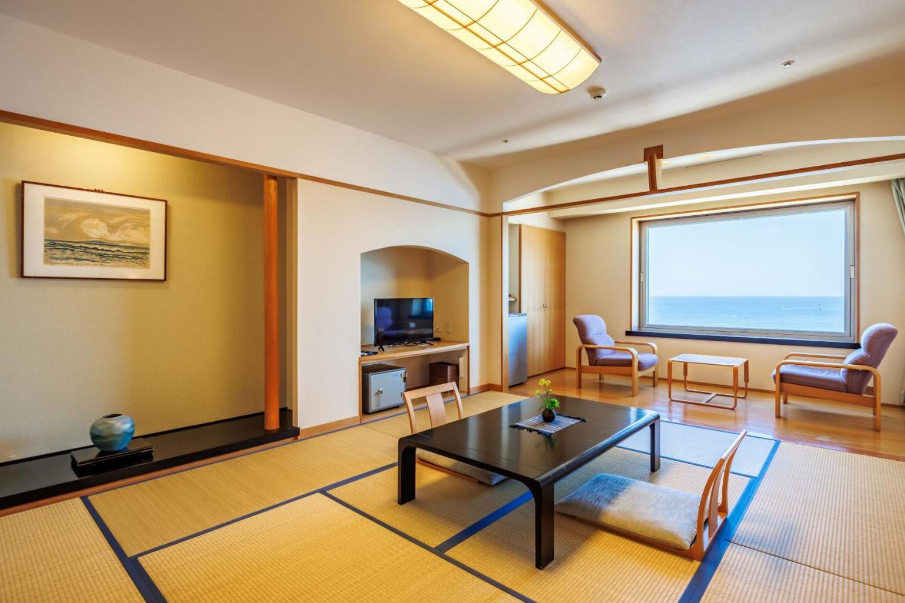 Hotel Oosado