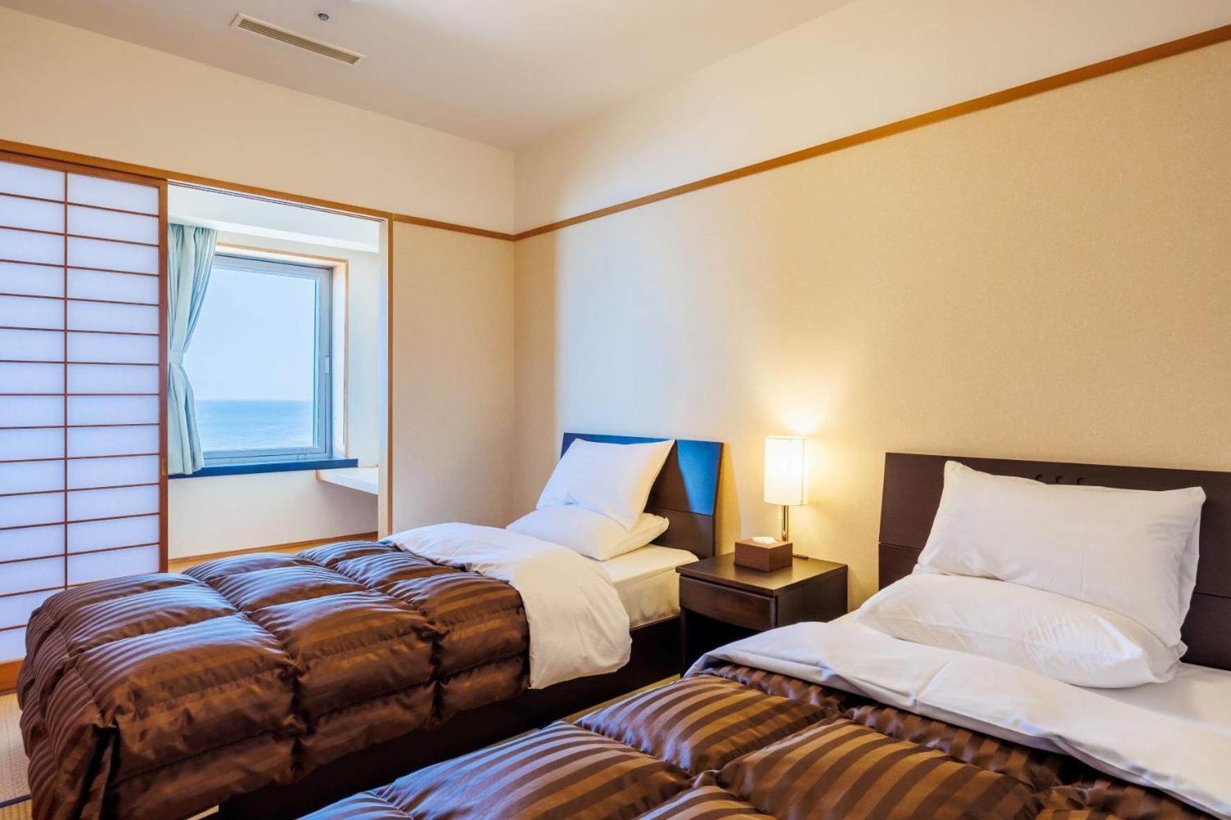 Hotel Oosado