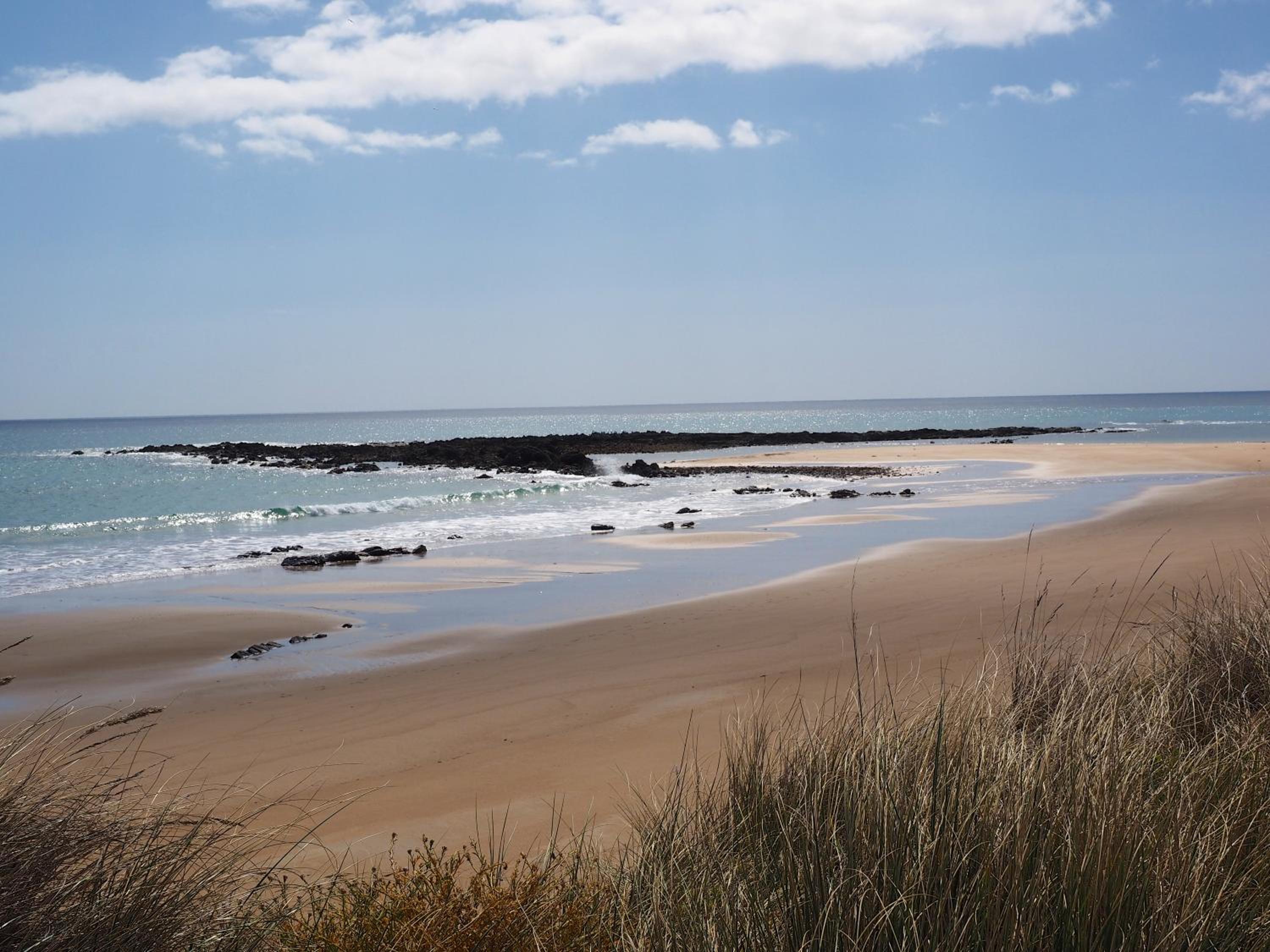 Burnie Ocean View Motel and Caravan Park view 4
