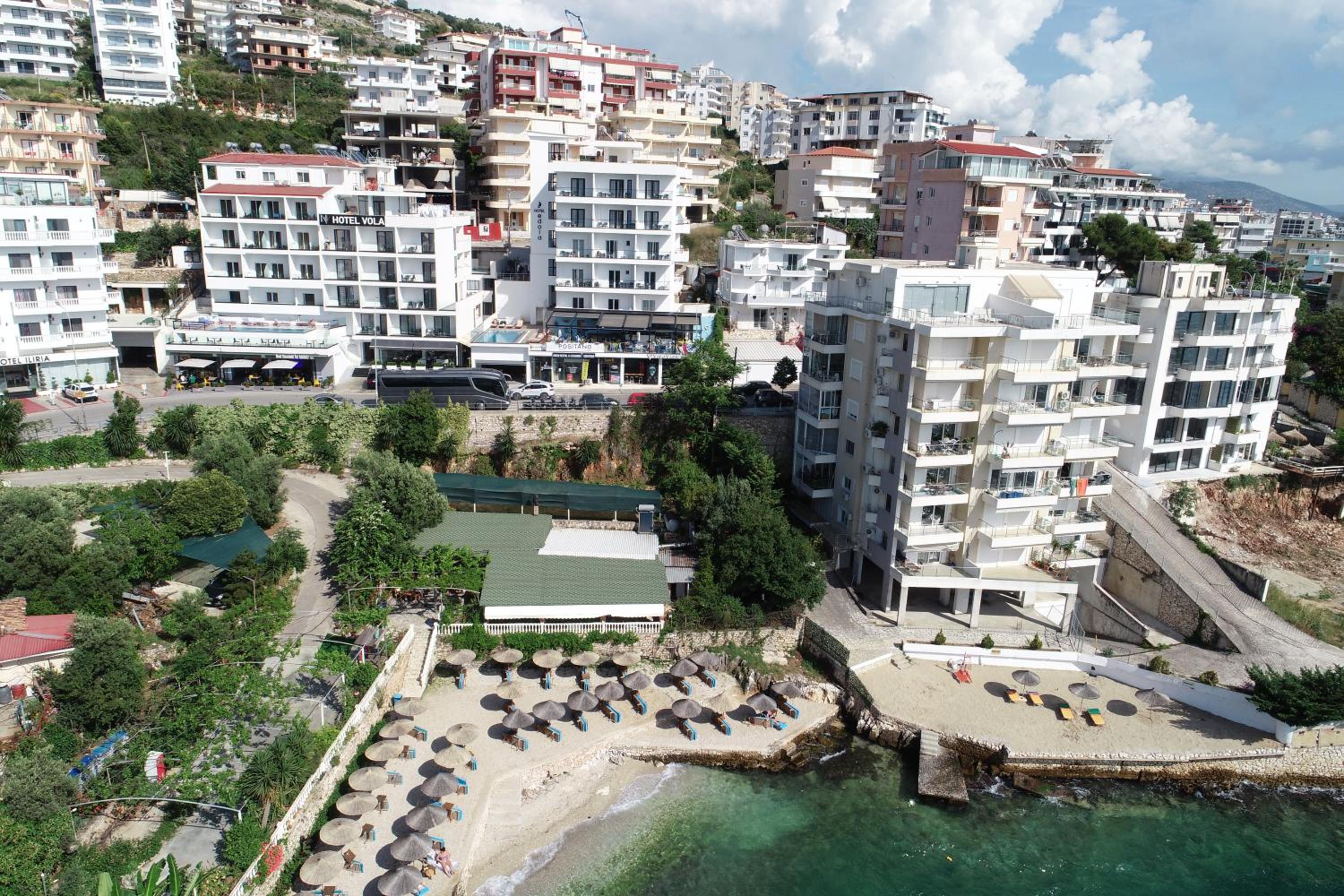 Hotel Edola