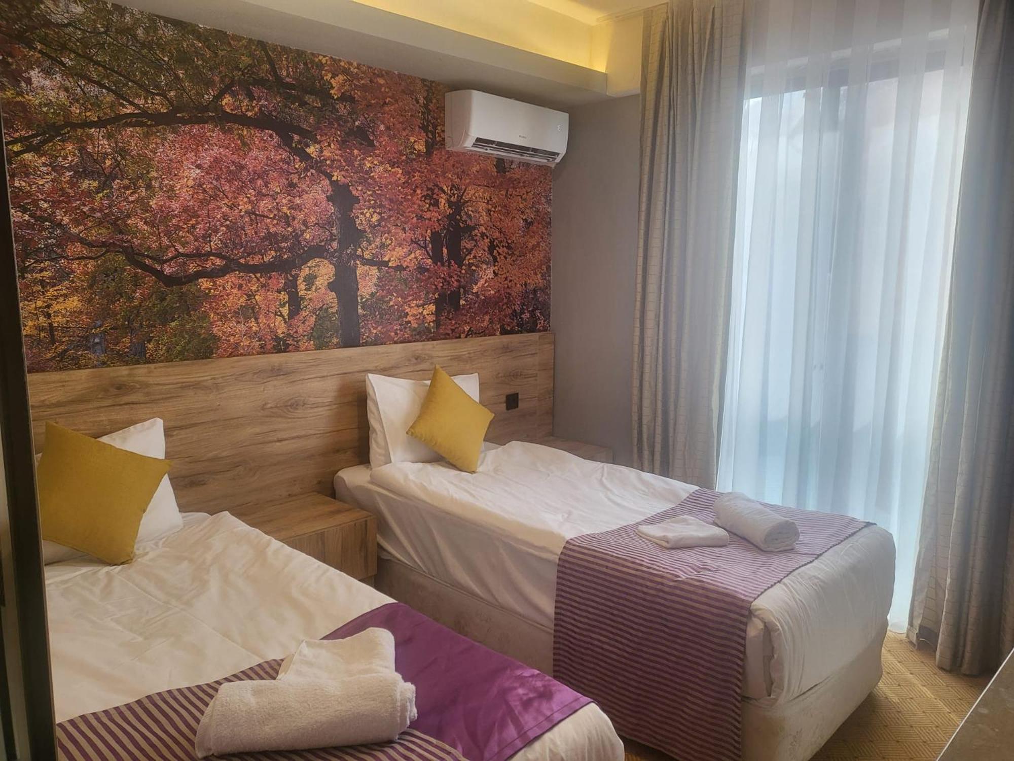 Lupo Libero Otel Spa - Image 53
