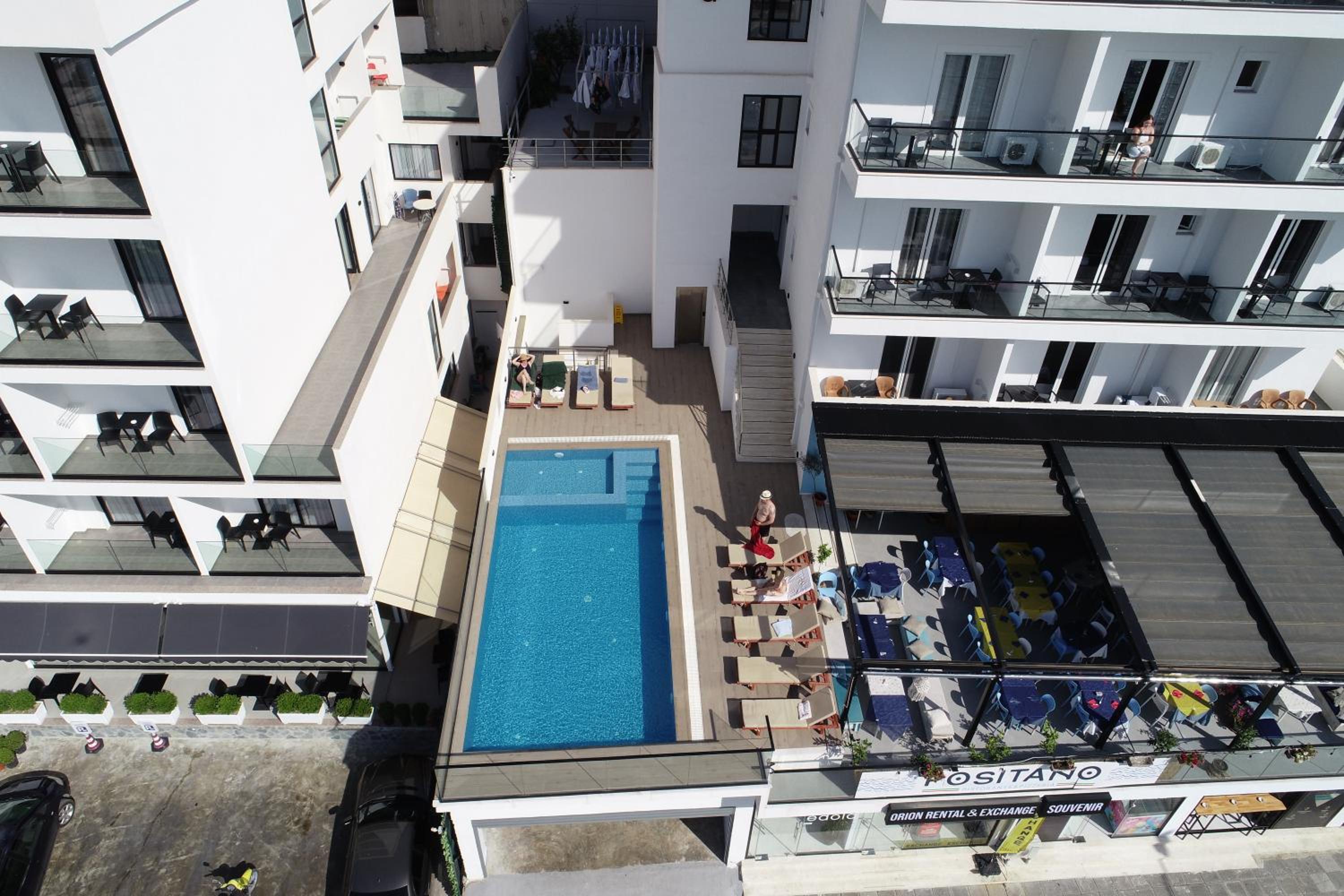 Hotel Edola