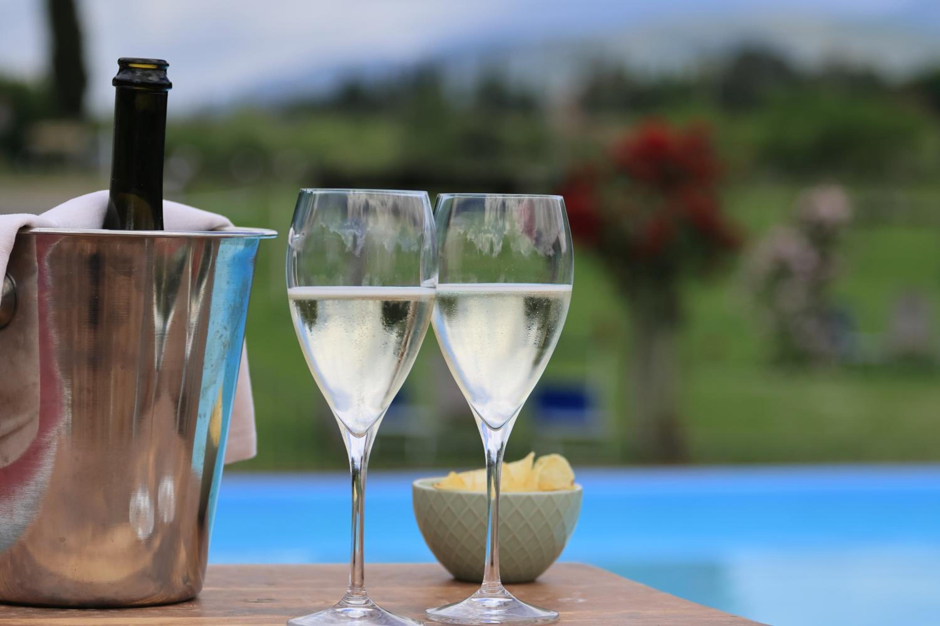 Casa Vacanze Le Fornaci
