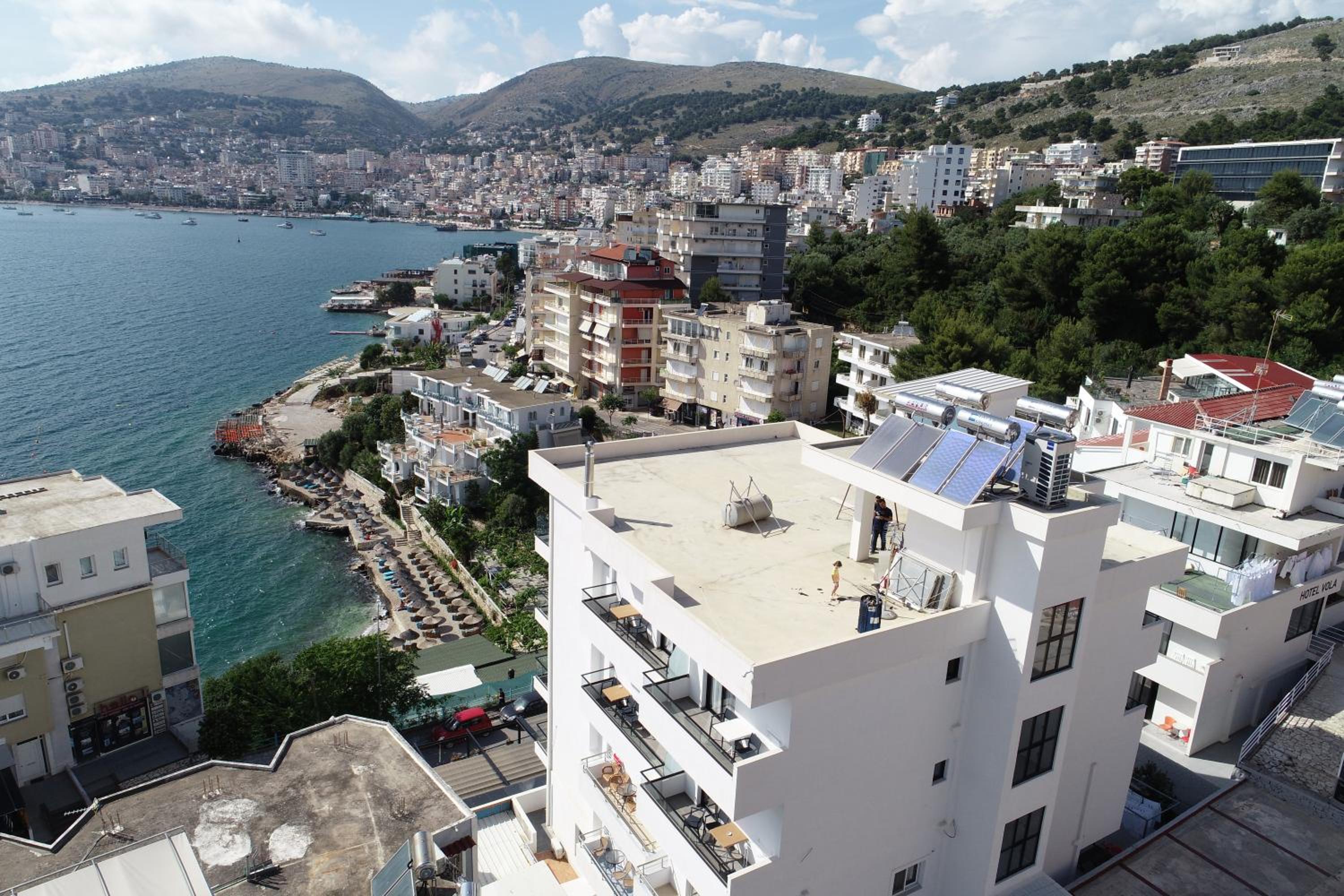 Hotel Edola