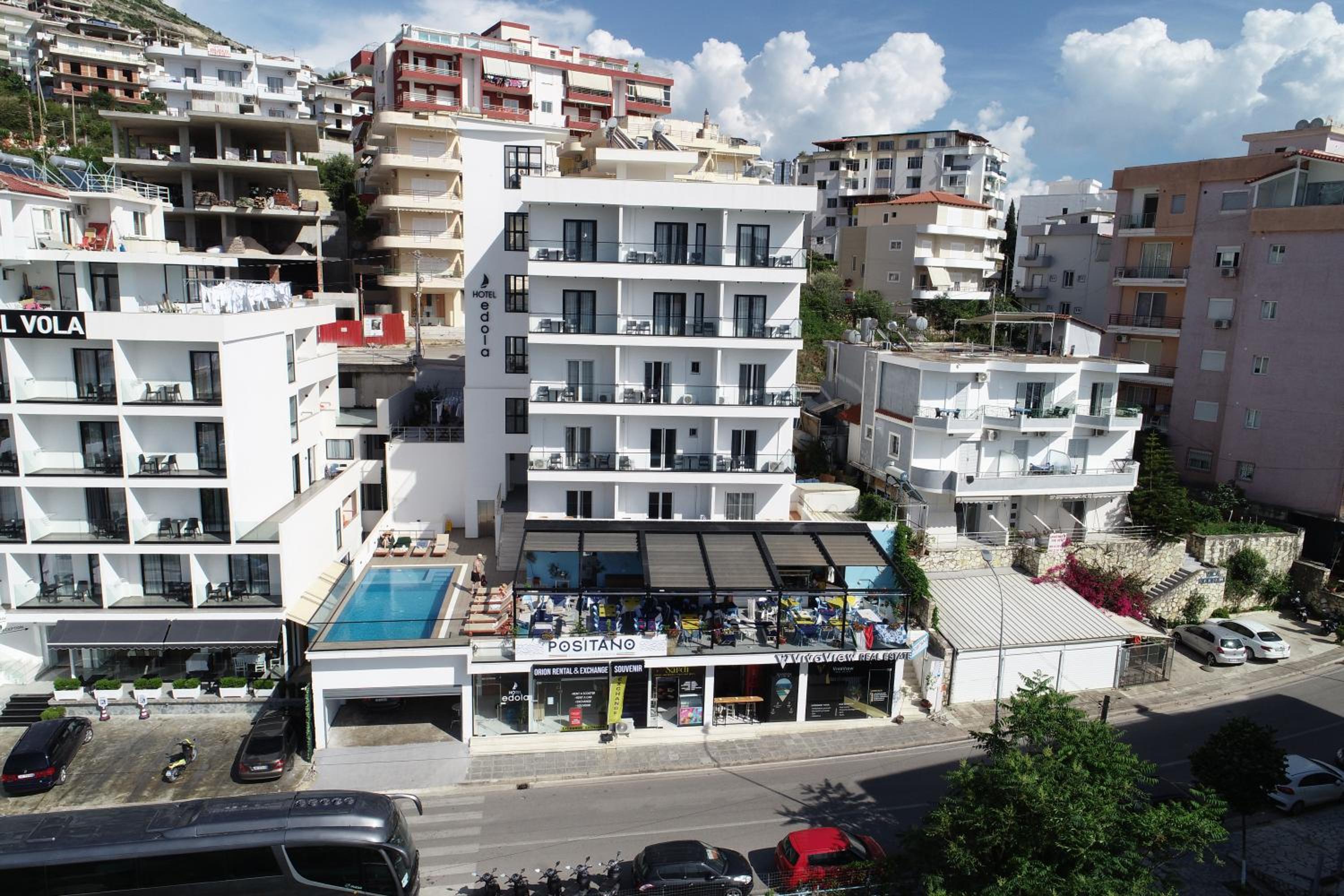 Hotel Edola