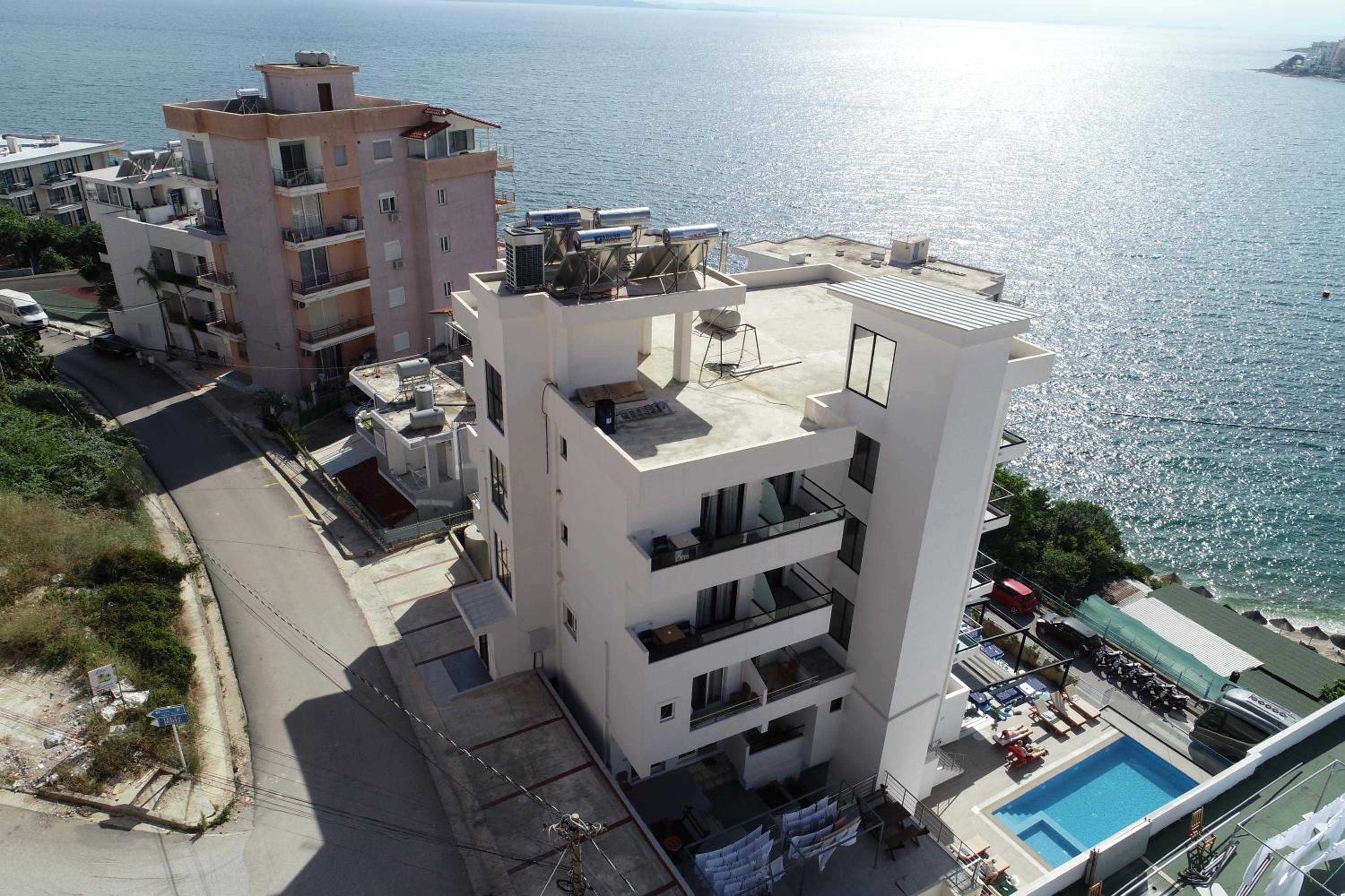 Hotel Edola