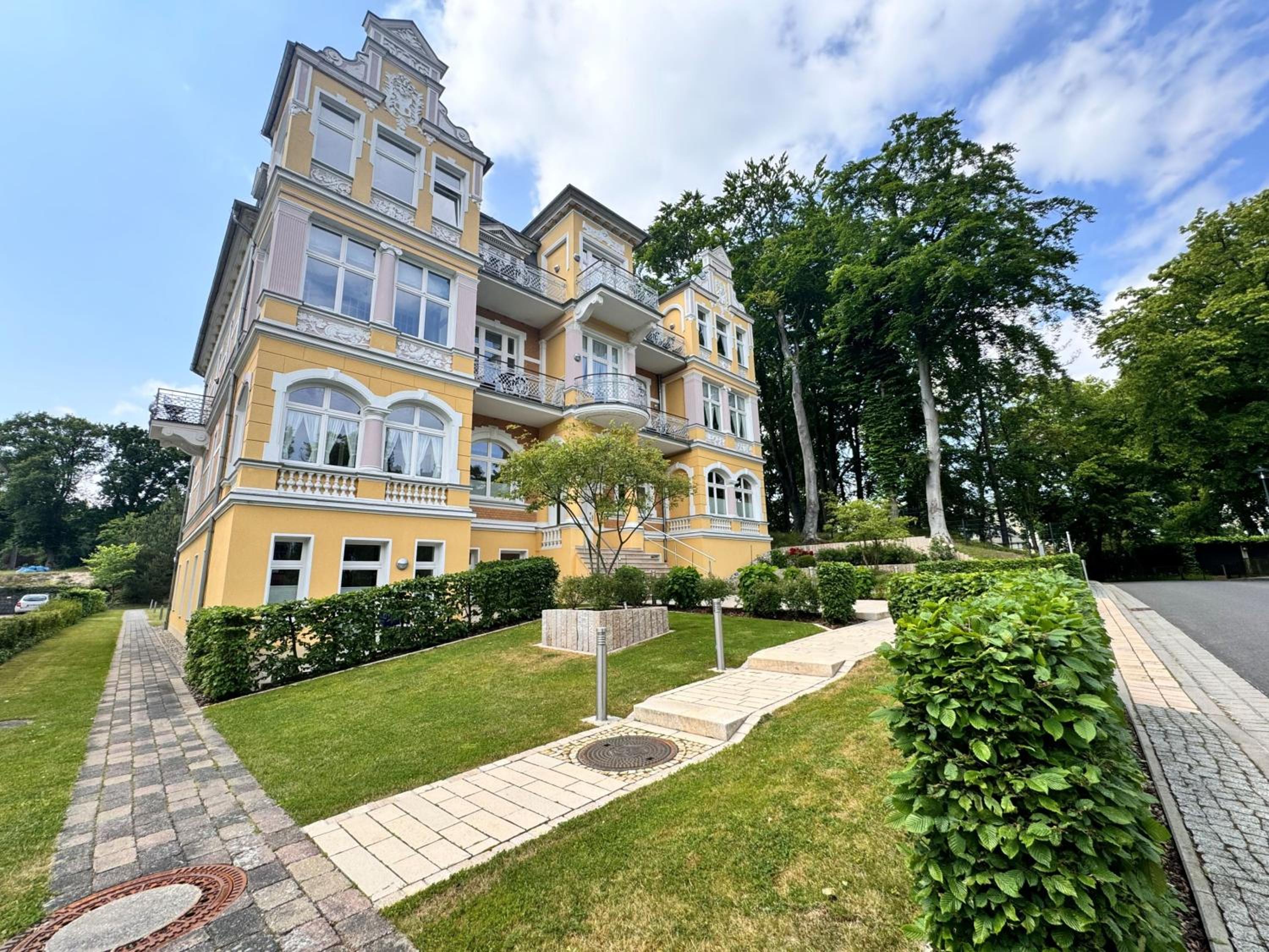 Villa Aegir