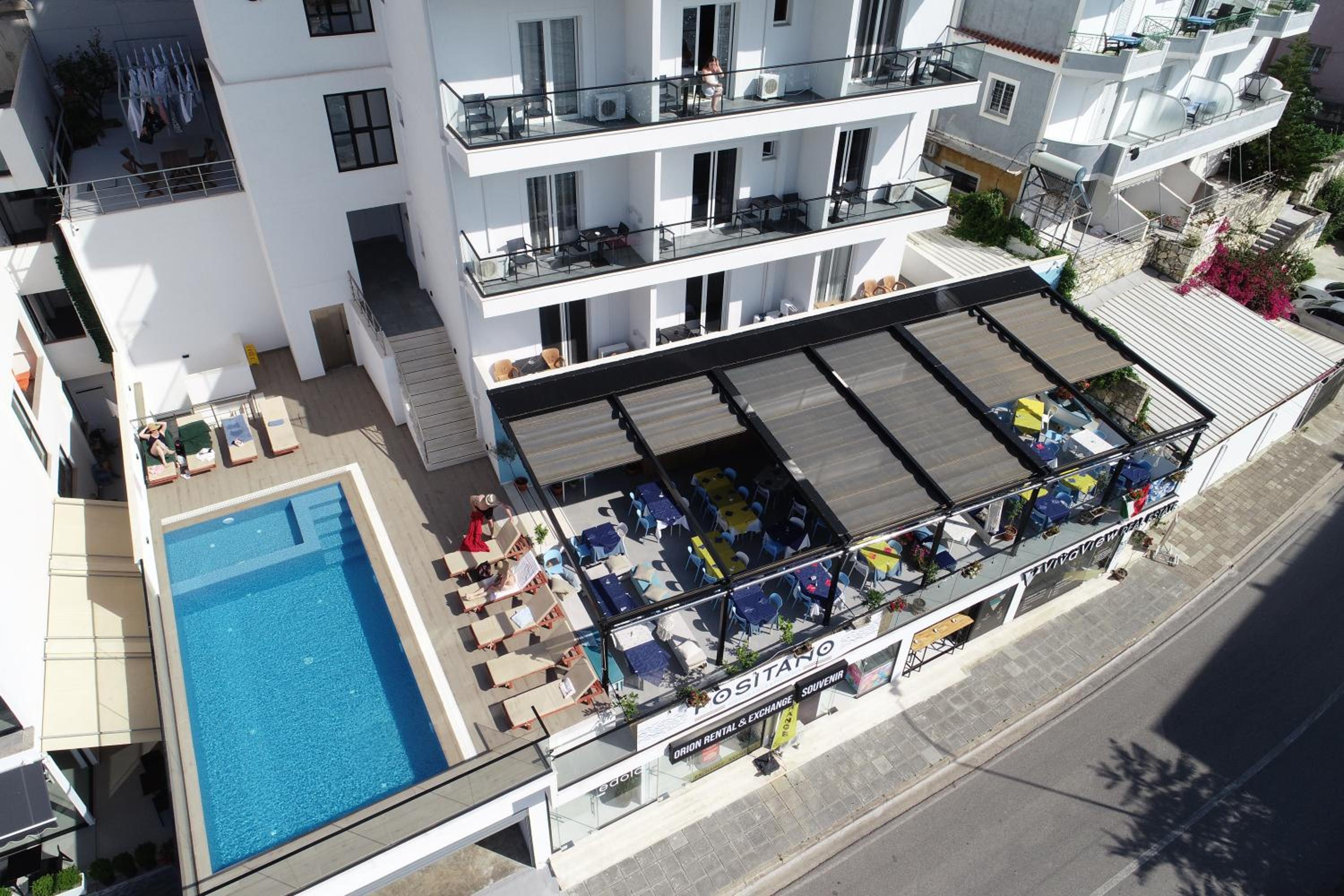 Hotel Edola