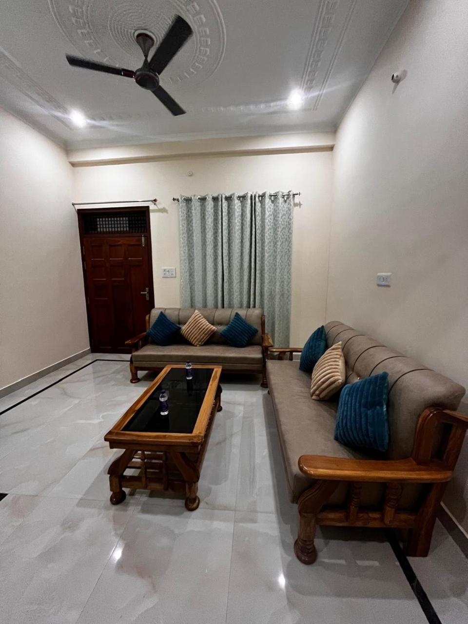Sita Sadan Homestay view 2