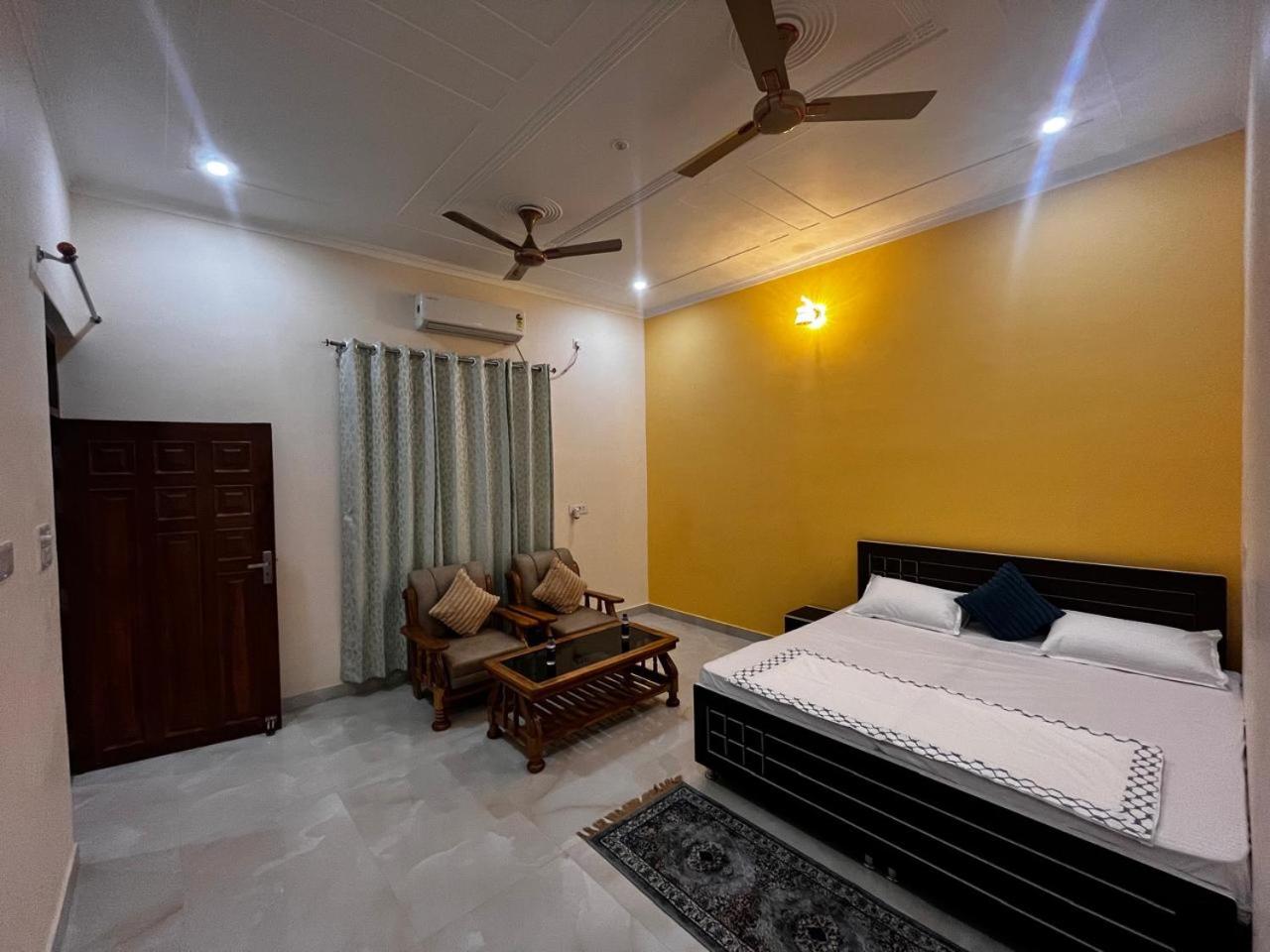 Sita Sadan Homestay view 3