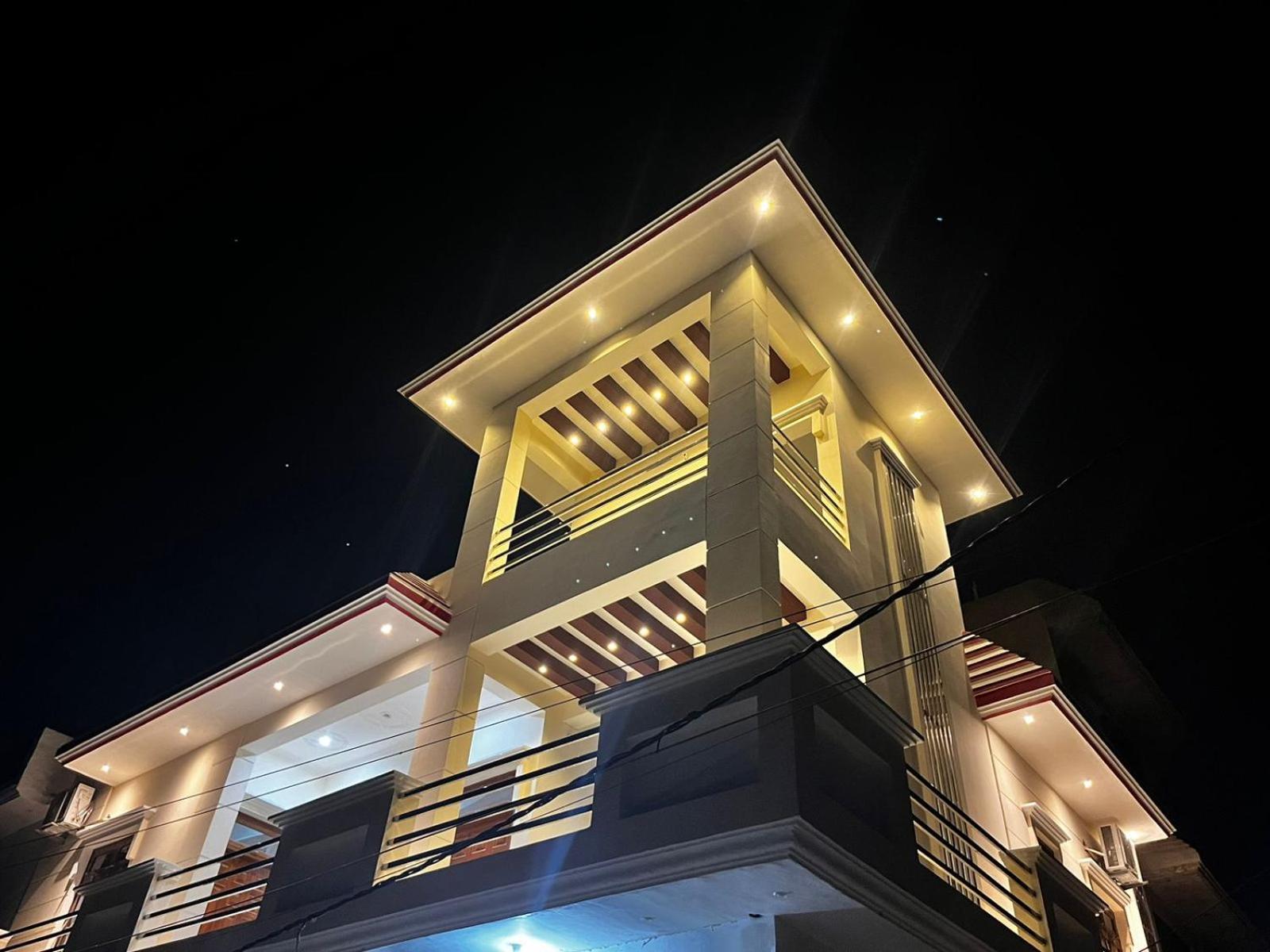 Sita Sadan Homestay view 4