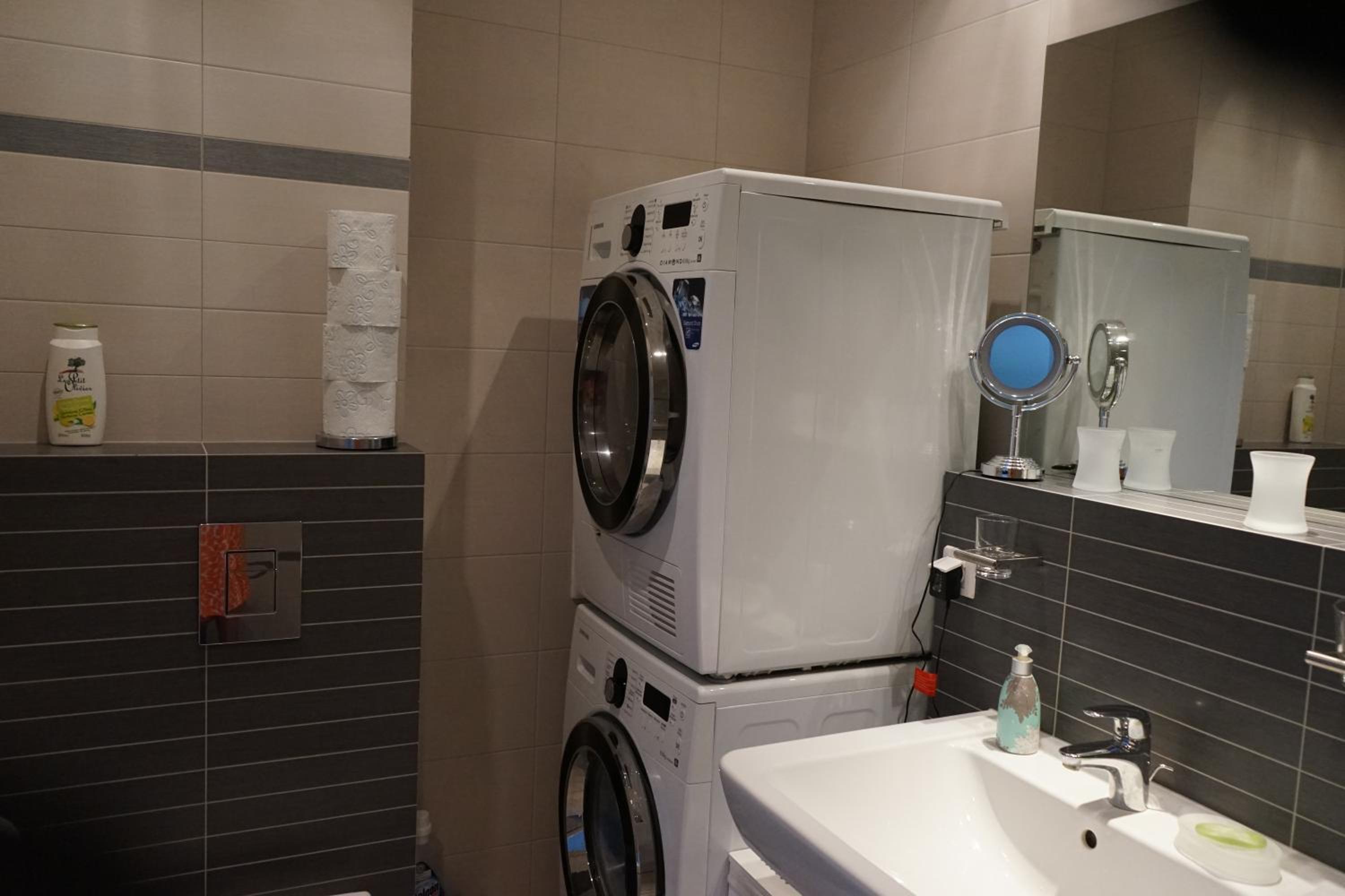 Przytulny apartament na Brzasku