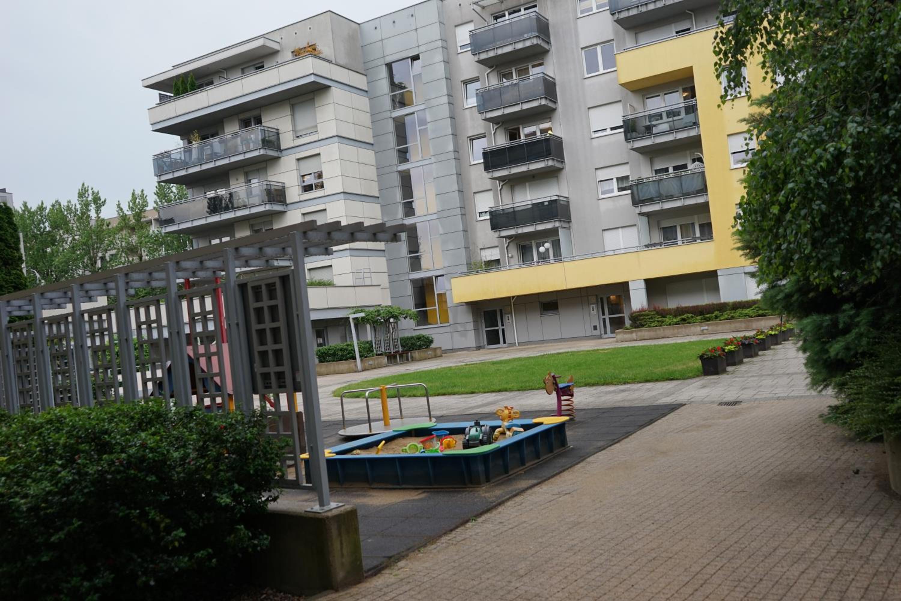 Przytulny apartament na Brzasku