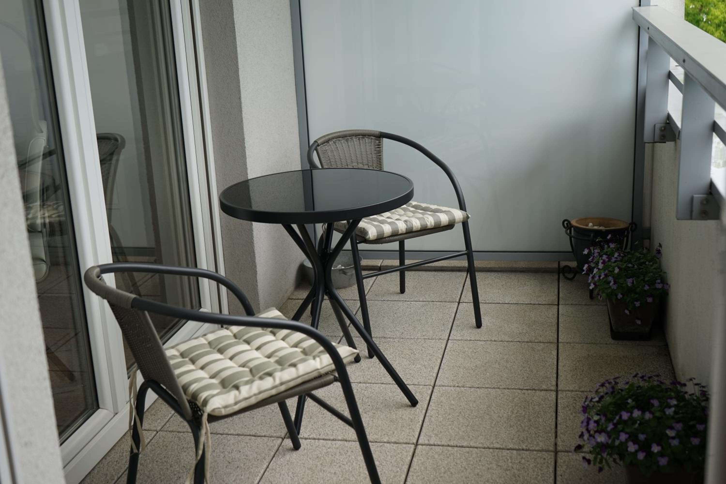 Przytulny apartament na Brzasku