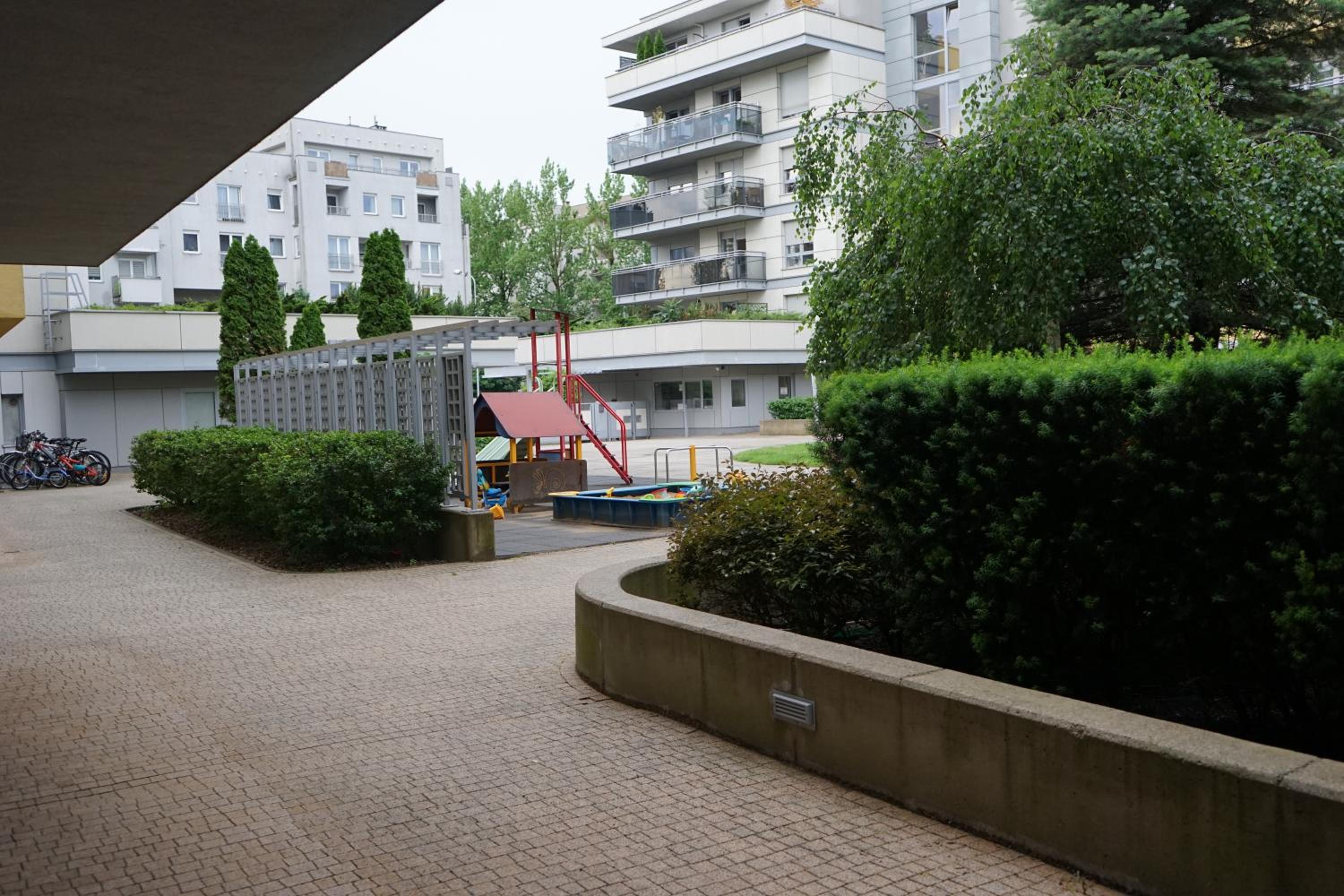 Przytulny apartament na Brzasku