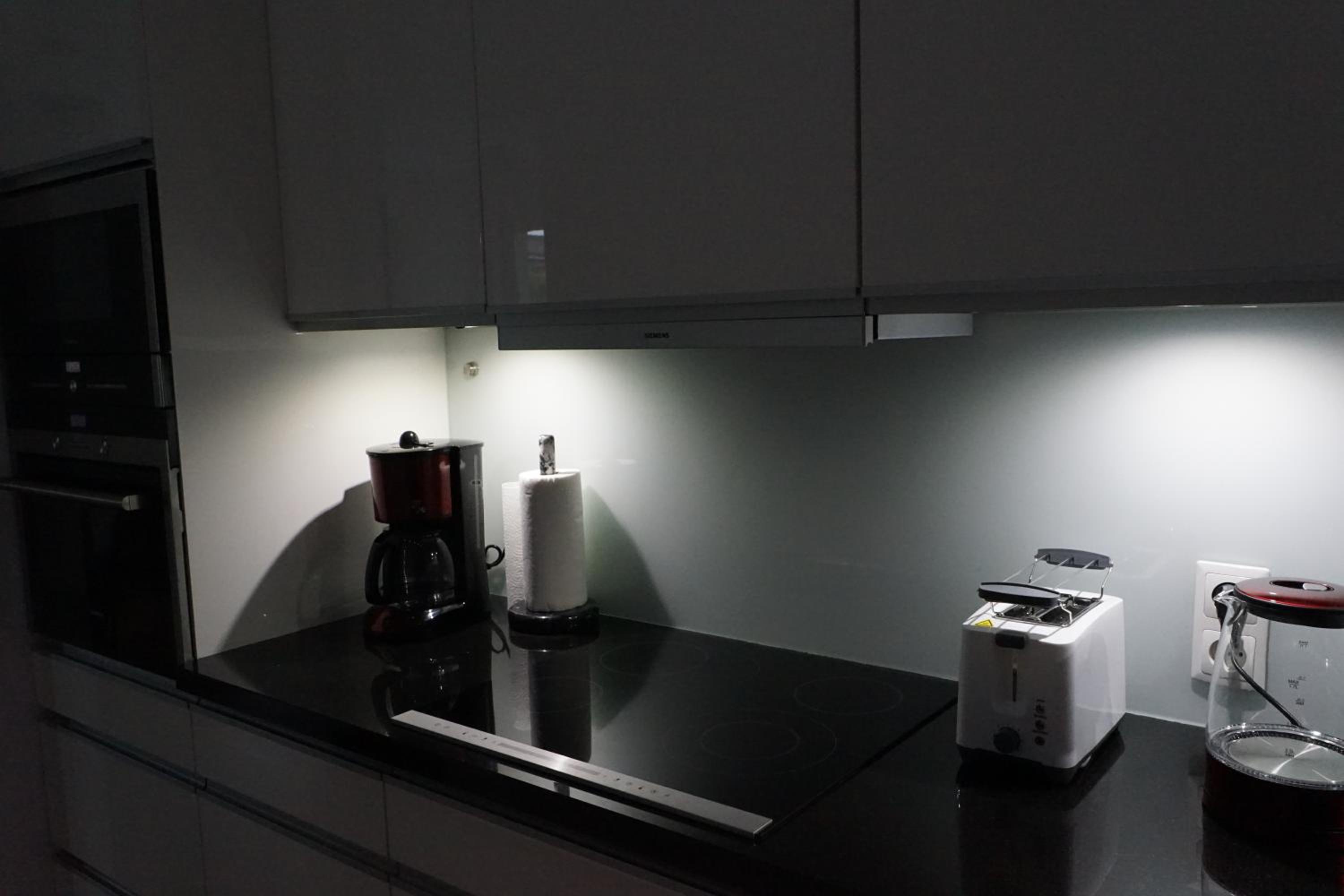 Przytulny apartament na Brzasku