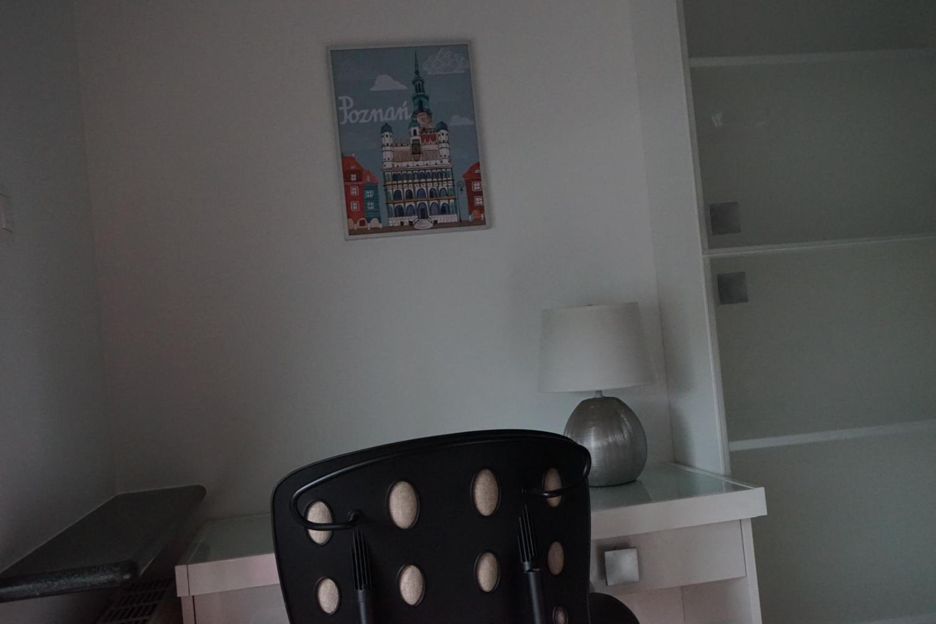 Przytulny apartament na Brzasku