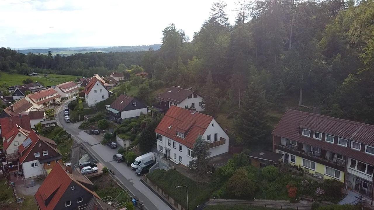 Haus Westharz Clausthal