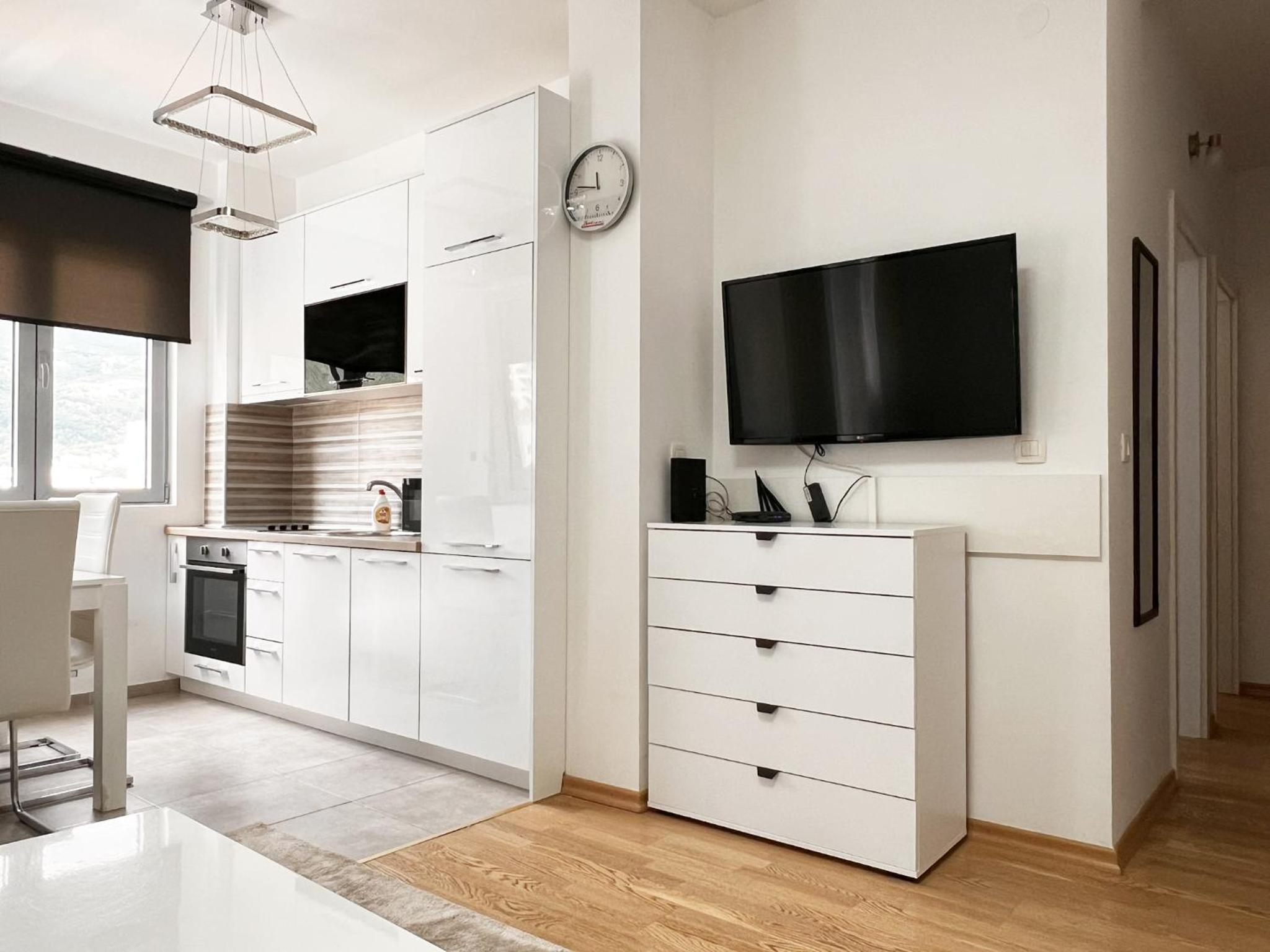 Status-M Apartments Irina