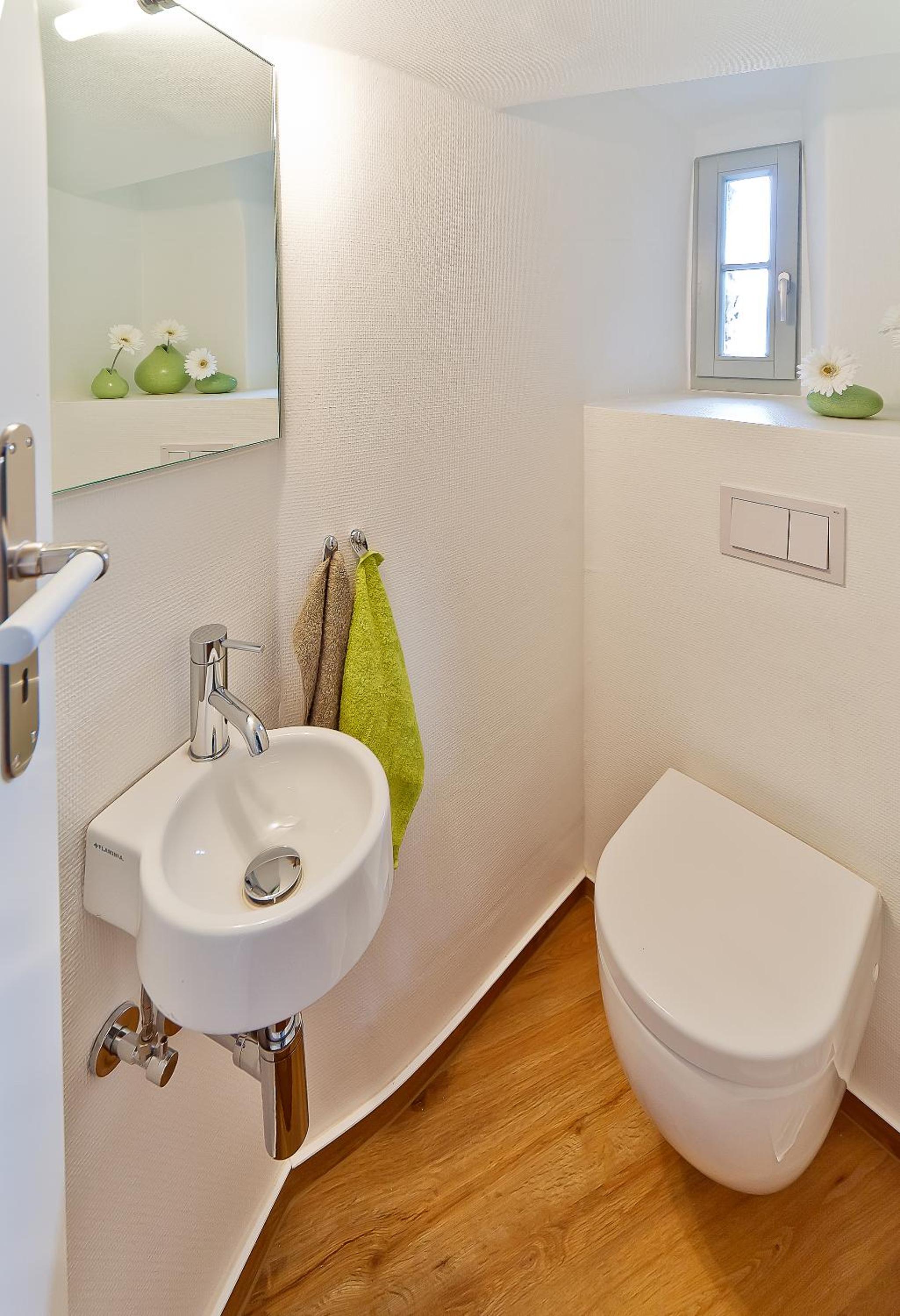 Ferienwohnung im Weberturm Goslar