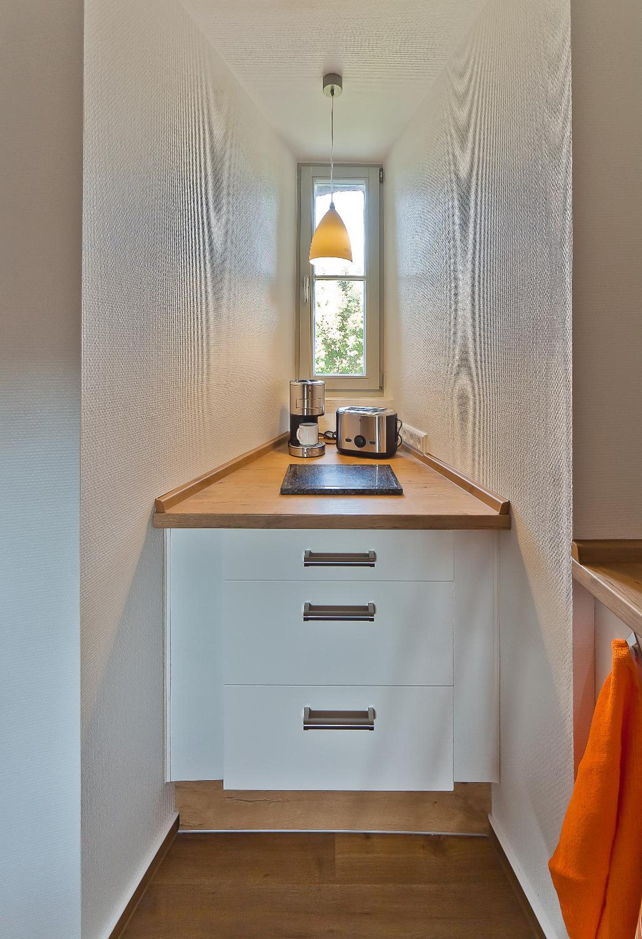 Ferienwohnung im Weberturm Goslar