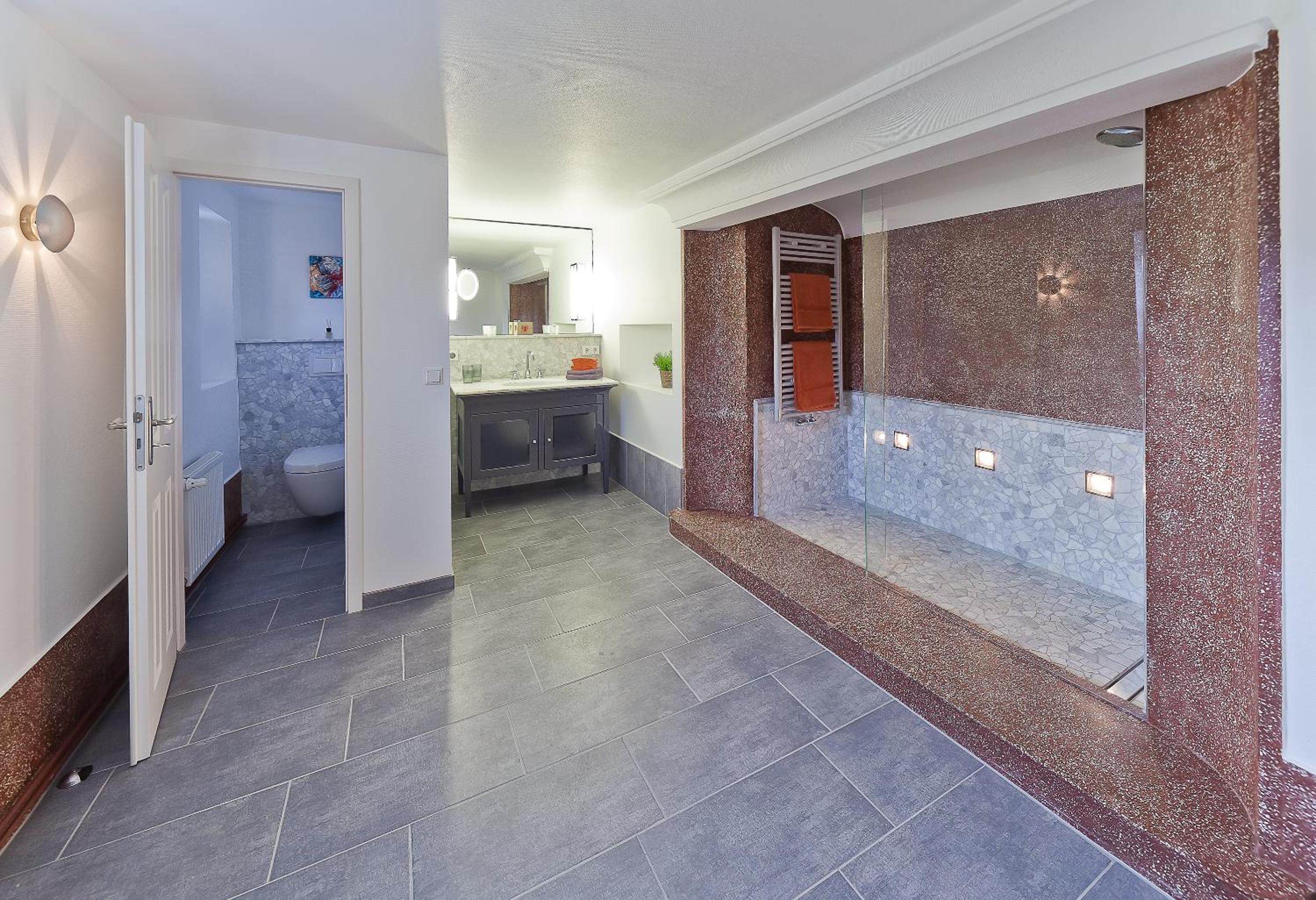 Ferienwohnung im Weberturm Goslar