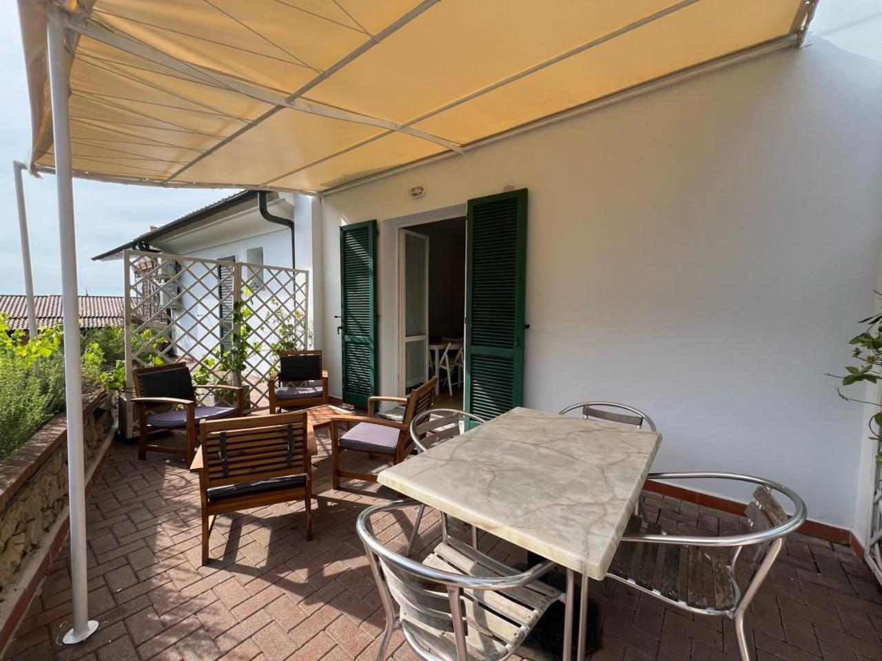 Agriturismo Paradisa