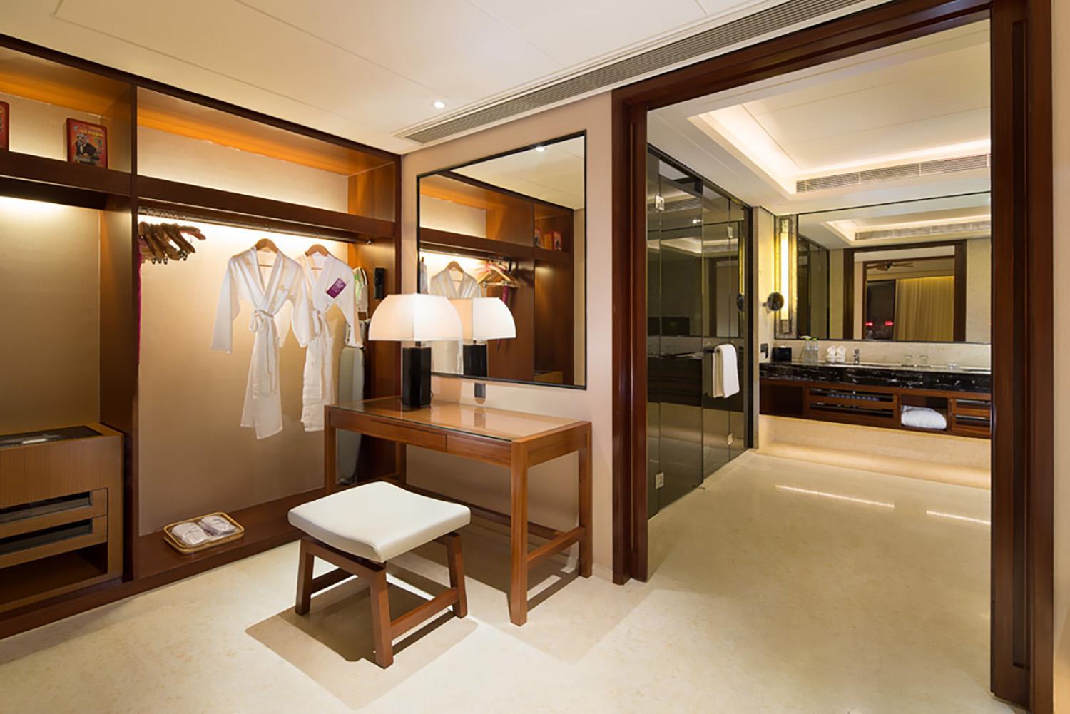 Crowne Plaza Sanya City Center by IHG
