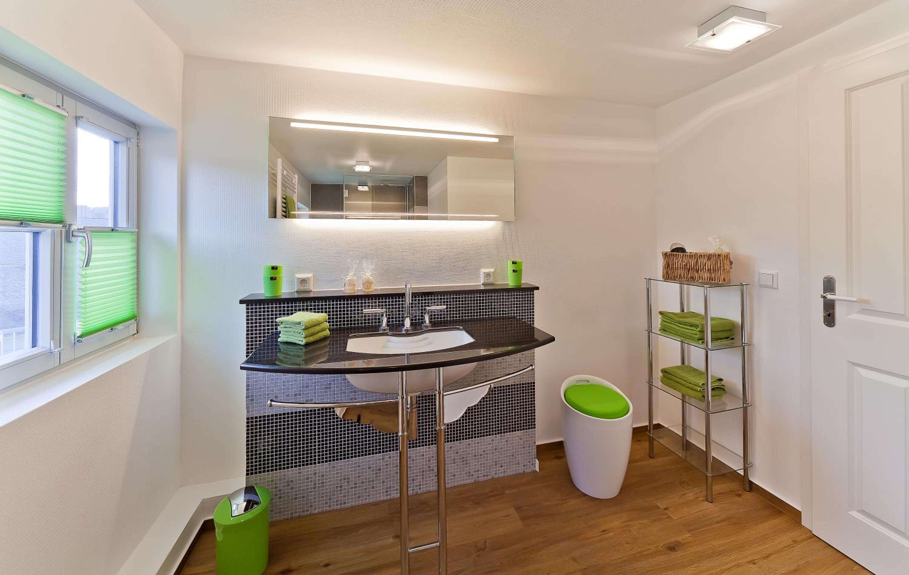 Ferienwohnung im Weberturm Goslar
