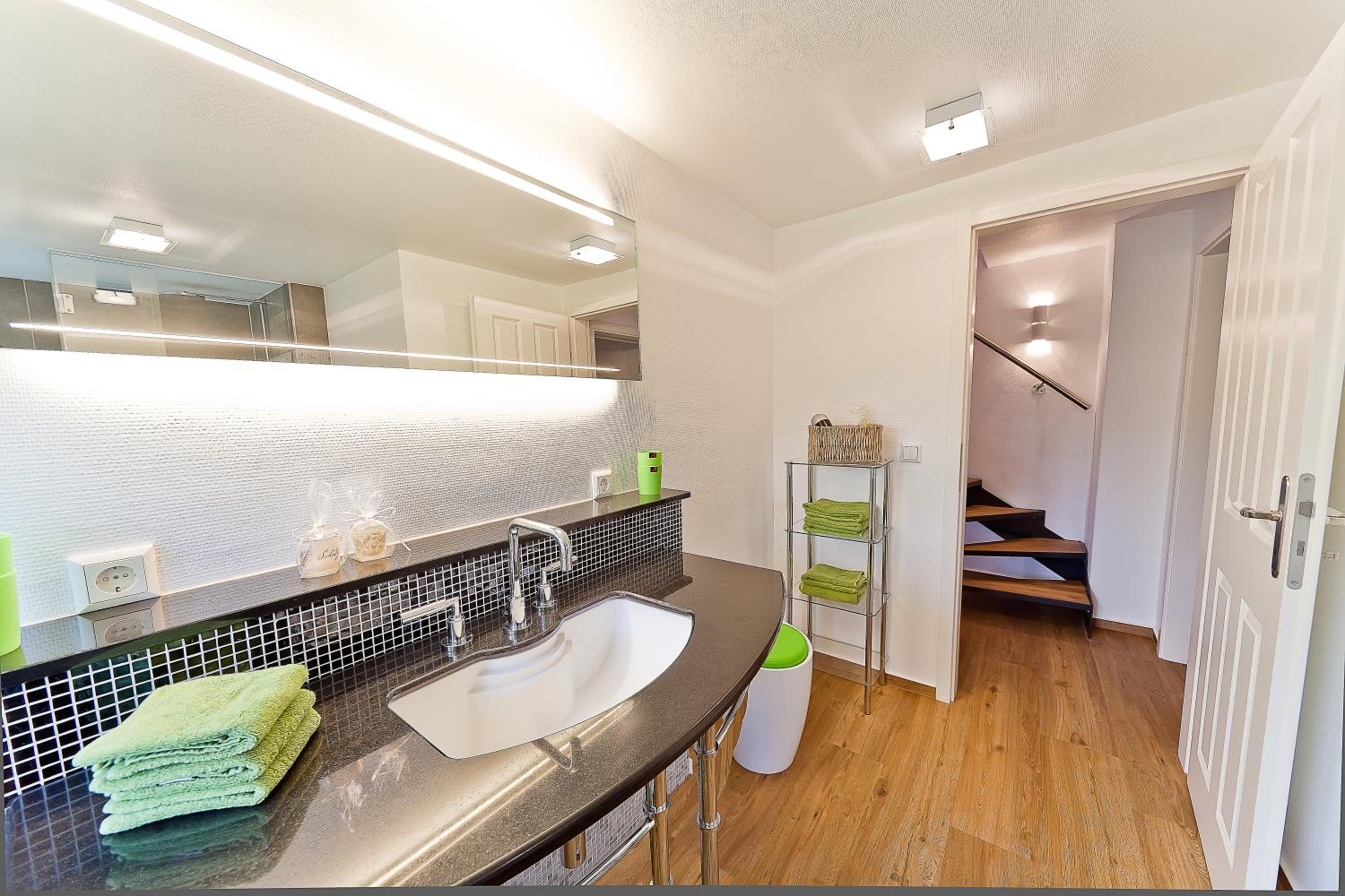 Ferienwohnung im Weberturm Goslar