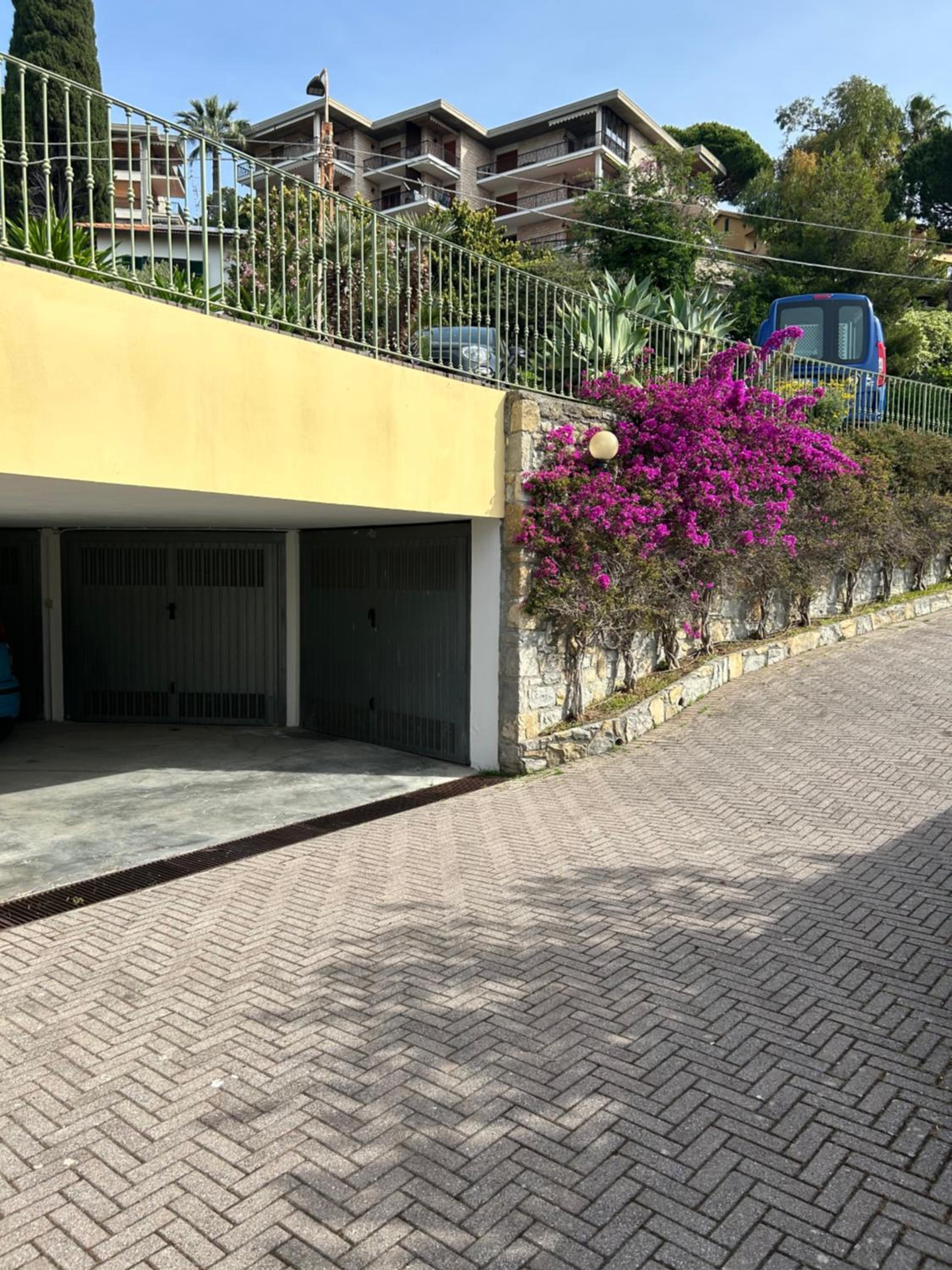 La villa al mare view 3