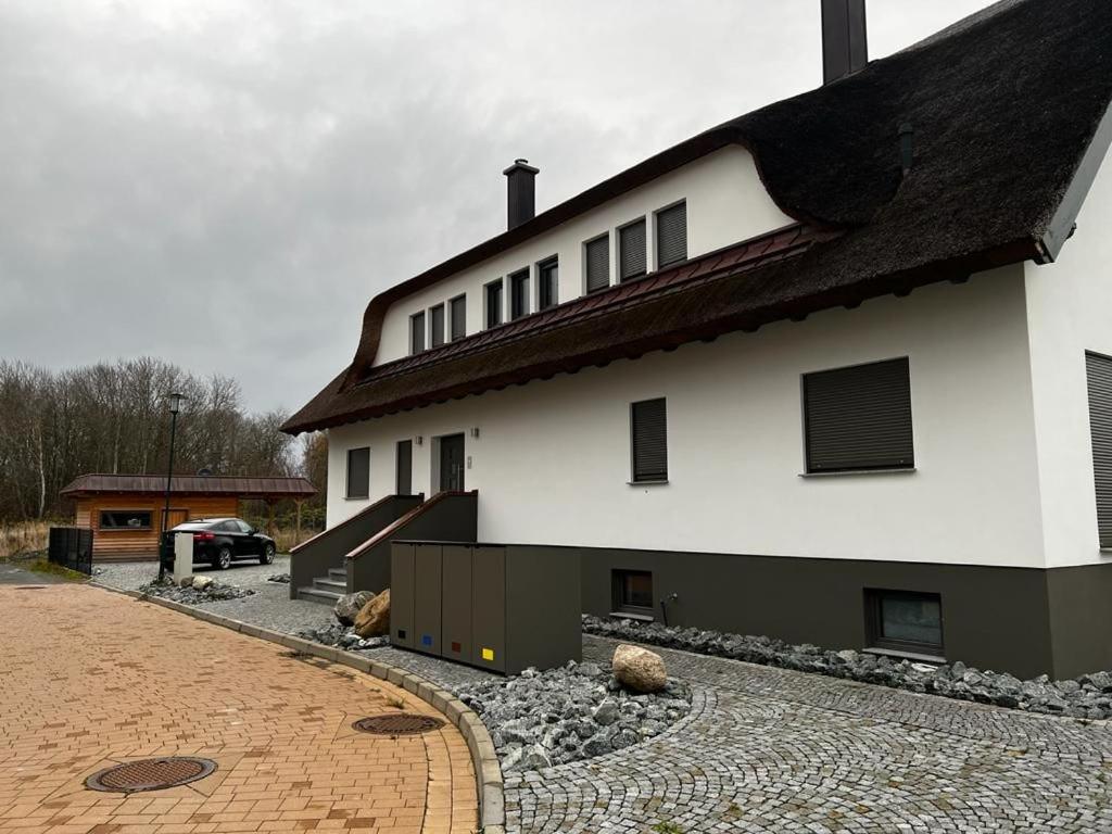Ferienhaus am Kliff