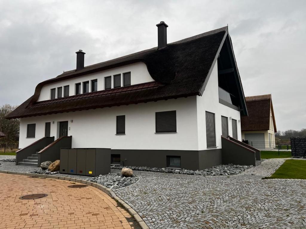 Ferienhaus am Kliff